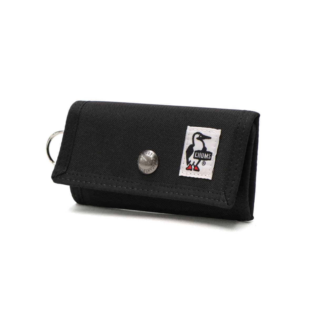 日本正規品】CHUMS チャムス Recycle Key Case キーケース CH60-3576