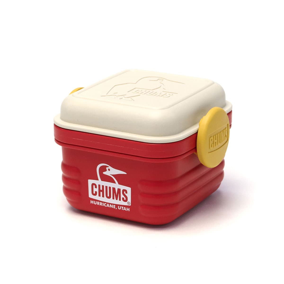 【日本正規品】CHUMS チャムス Food Container S お弁当箱 CH62-2036 ギャレリアモール/.galleria【全品送料無料】