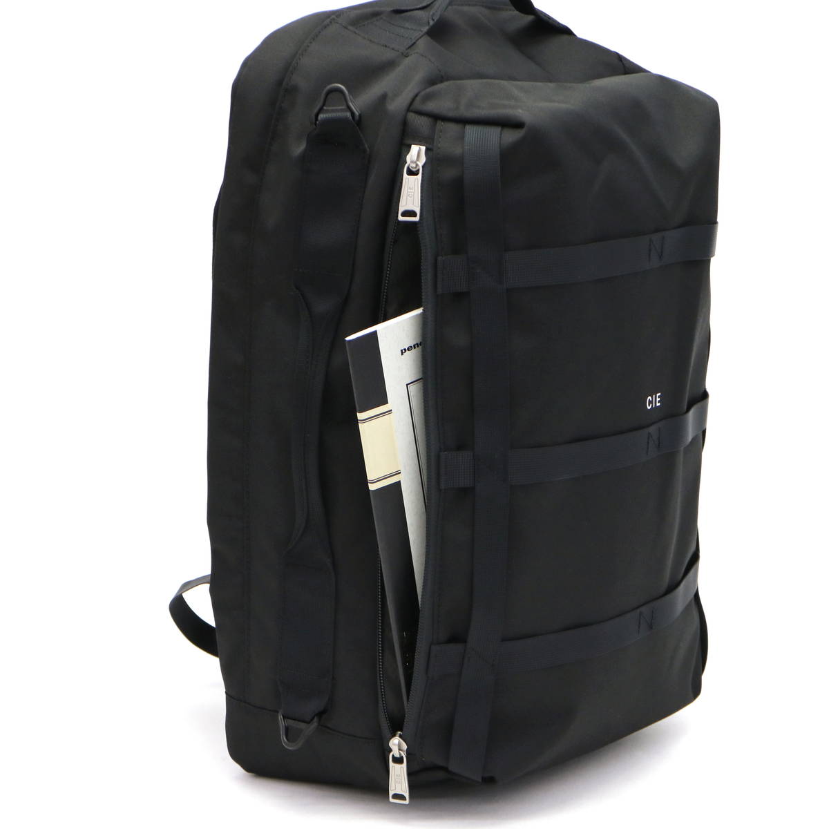 CIE シー GRID-2 2WAY BACKPACK-01 2WAYバックパック 031853｜【正規