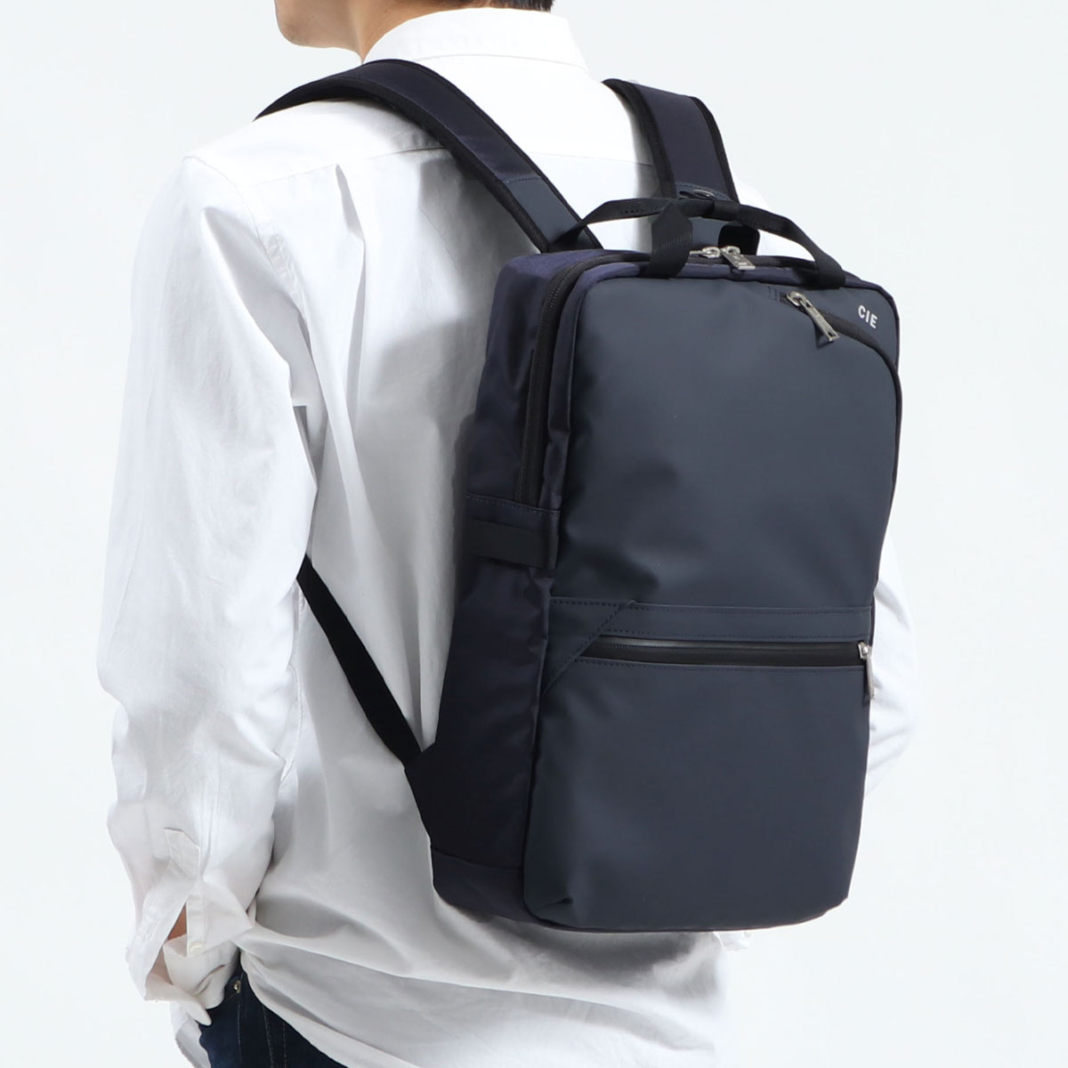 CIE シー VARIOUS 2WAYBACKPACK S バックパック 021807｜【正規販売店