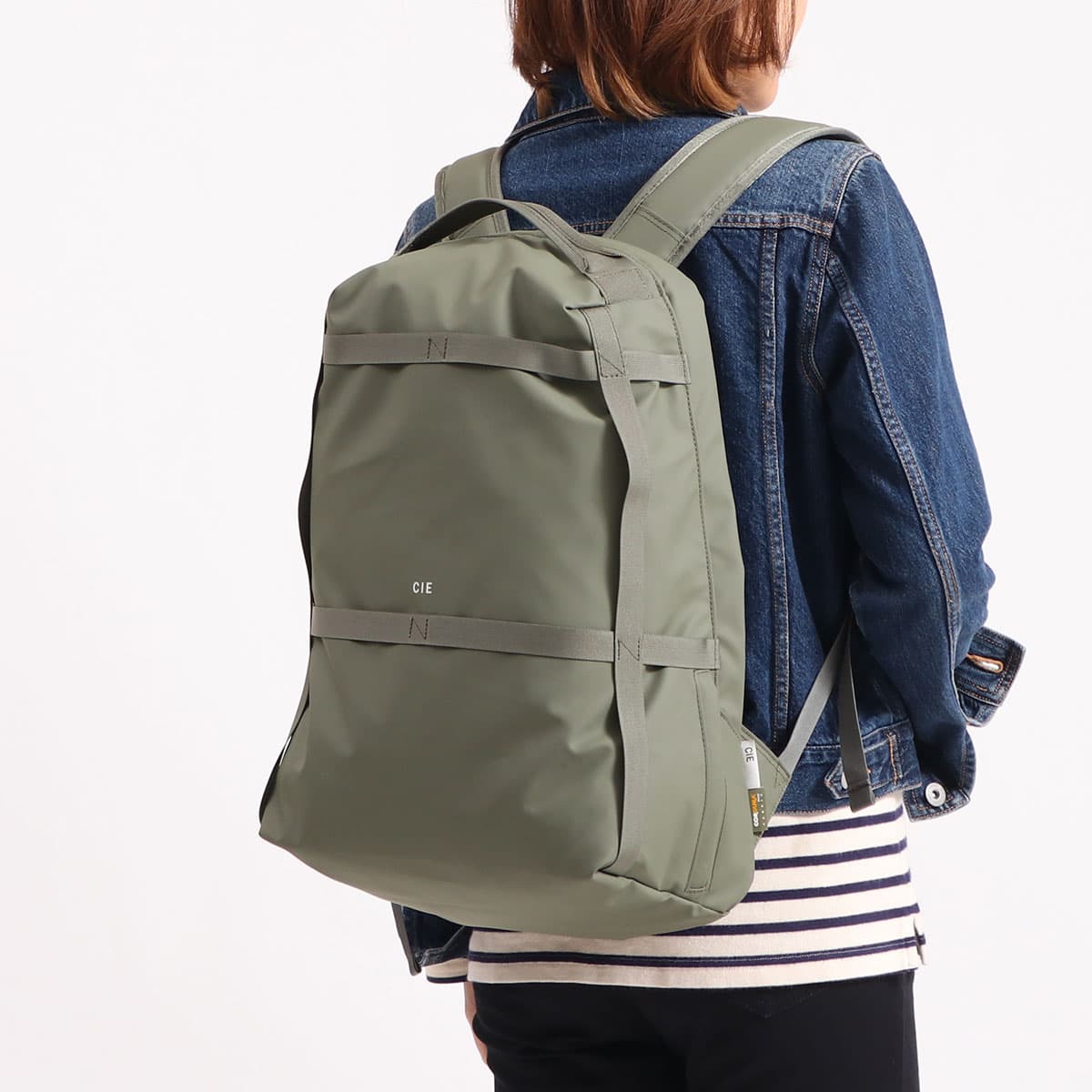 CIE シー GRID3 BACKPACK バックパック 032050｜【正規販売店】カバン