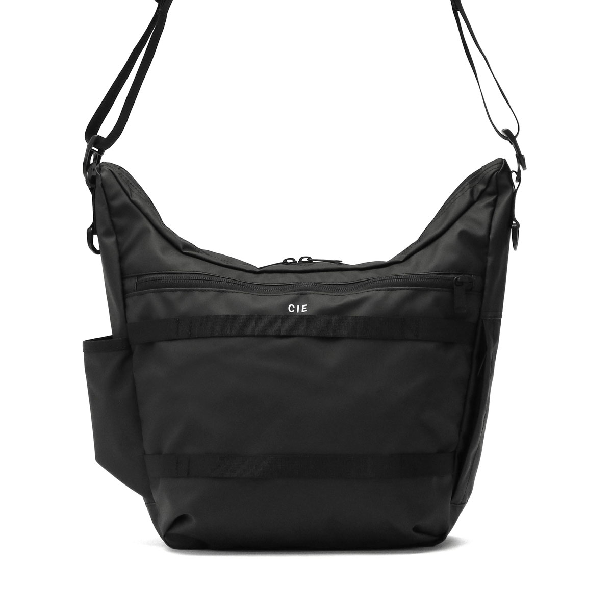 CIE シー GRID3 SHOULDERBAG-02 2WAYショルダーバッグ 032055｜【正規