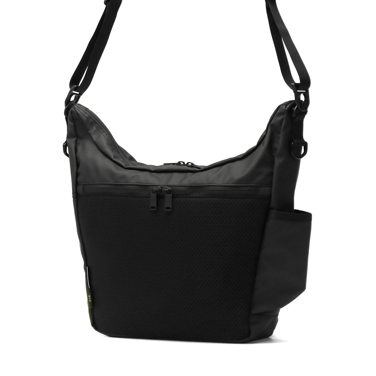 CIE シー GRID3 SHOULDERBAG-02 2WAYショルダーバッグ 032055｜【正規