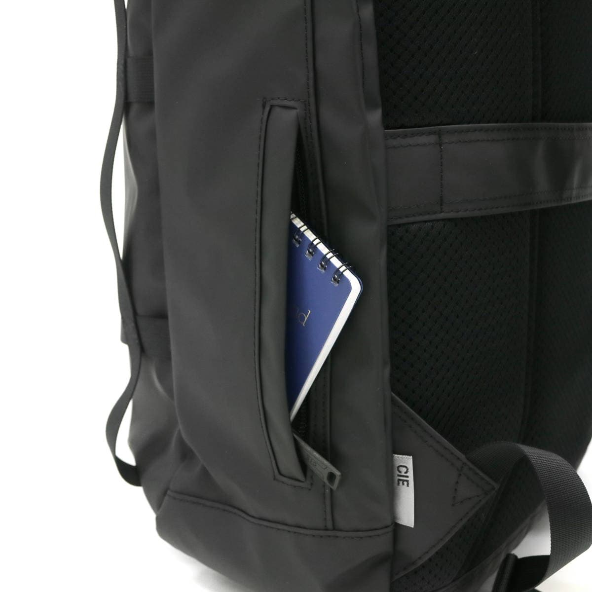 CIE シー GRID3 2WAY BACKPACK-02 2WAYバックパック 032059｜【正規