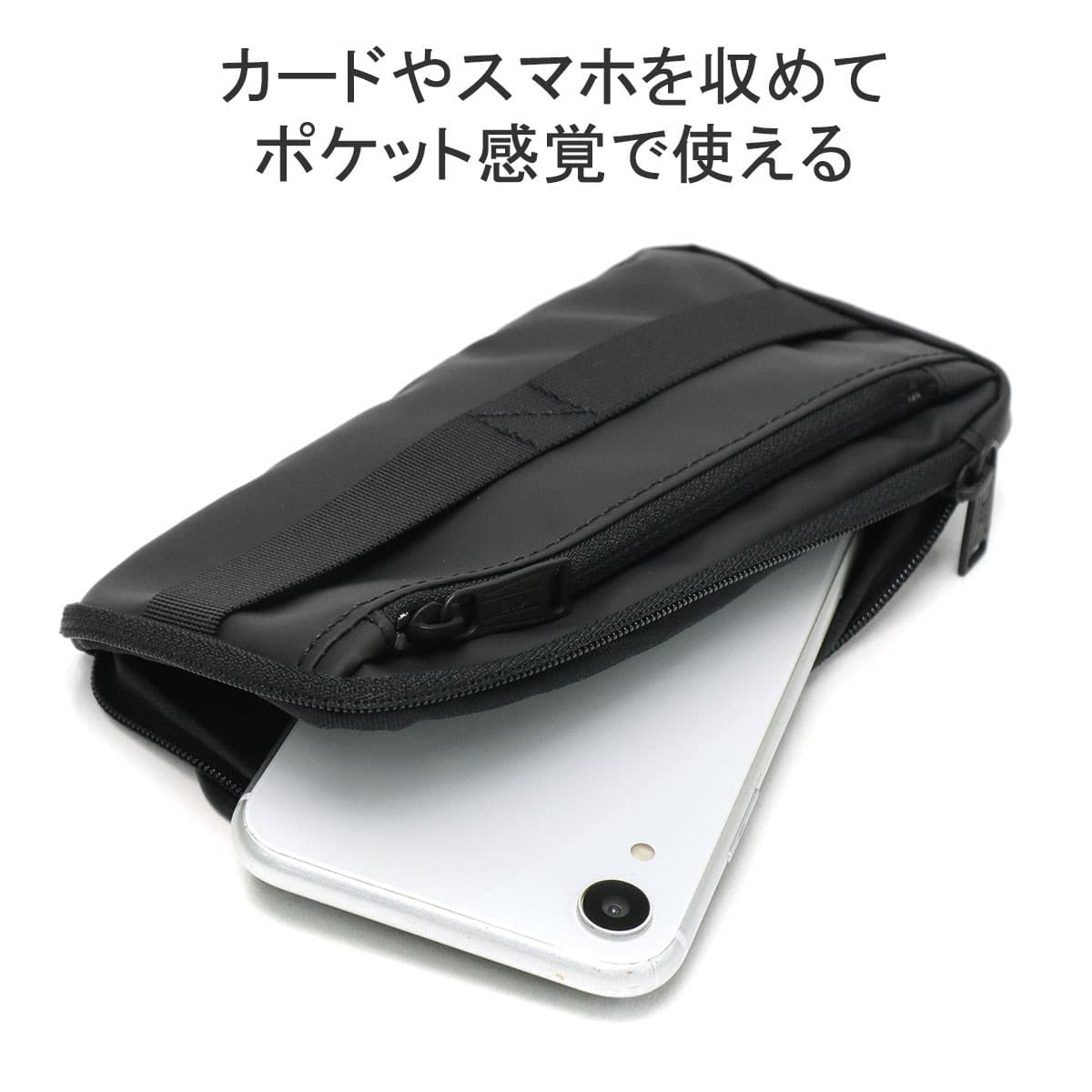 CIE シー GRID3 MOBILE SHOULDER BAG ショルダーバッグ 032060｜【正規