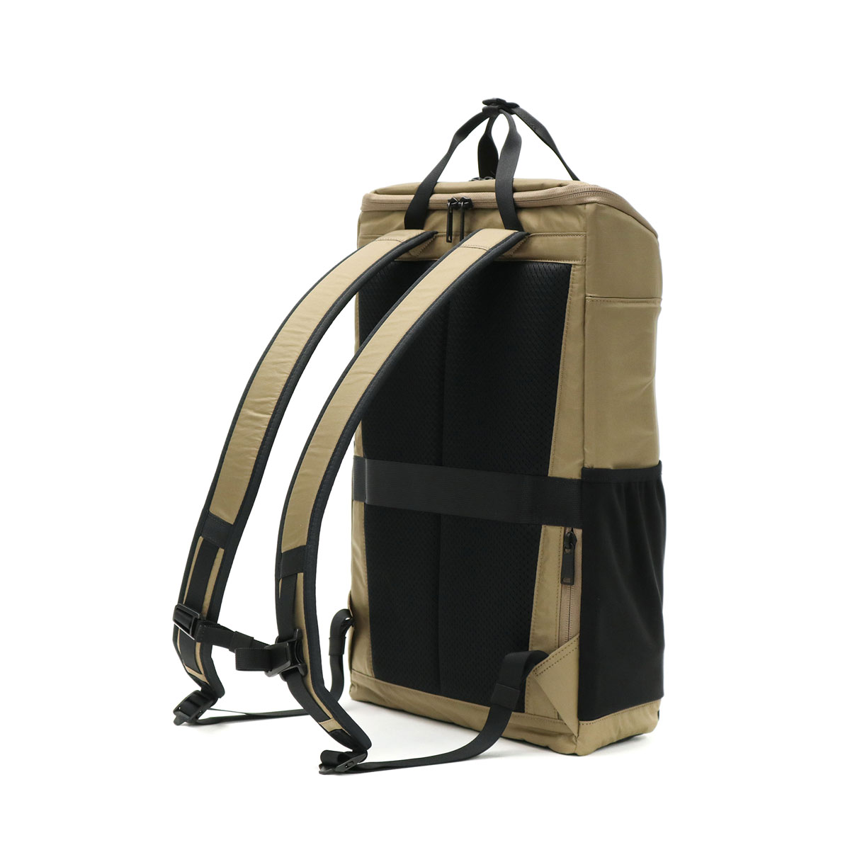 CIE シー CUBE BACKPACK バックパック 022000｜【正規販売店】カバン ...