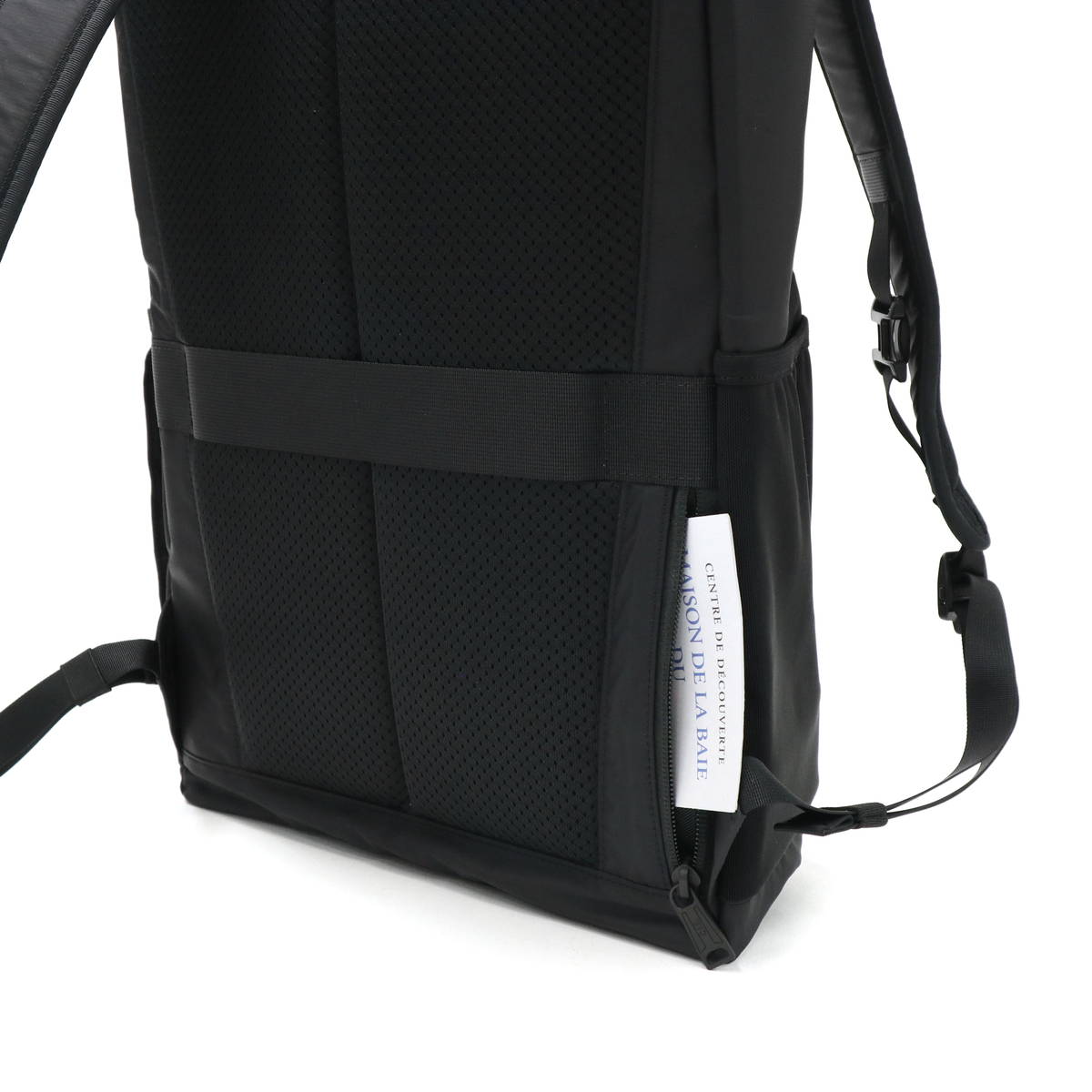 CIE シー CUBE BACKPACK バックパック 022000｜【正規販売店】カバン