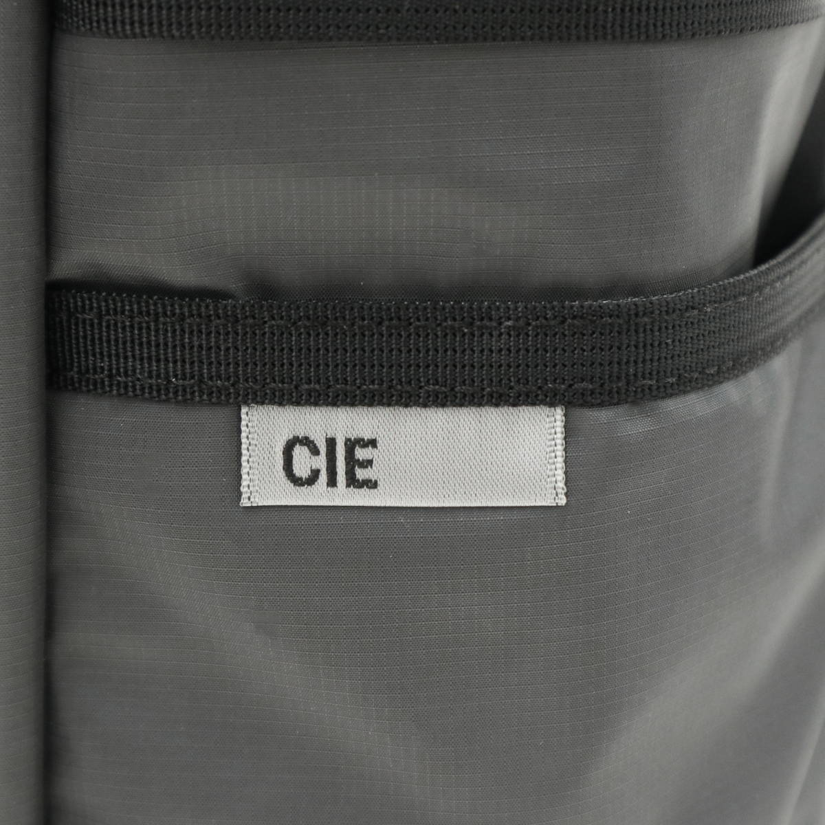 CIE シー CUBE BACKPACK バックパック 022000｜【正規販売店】カバン