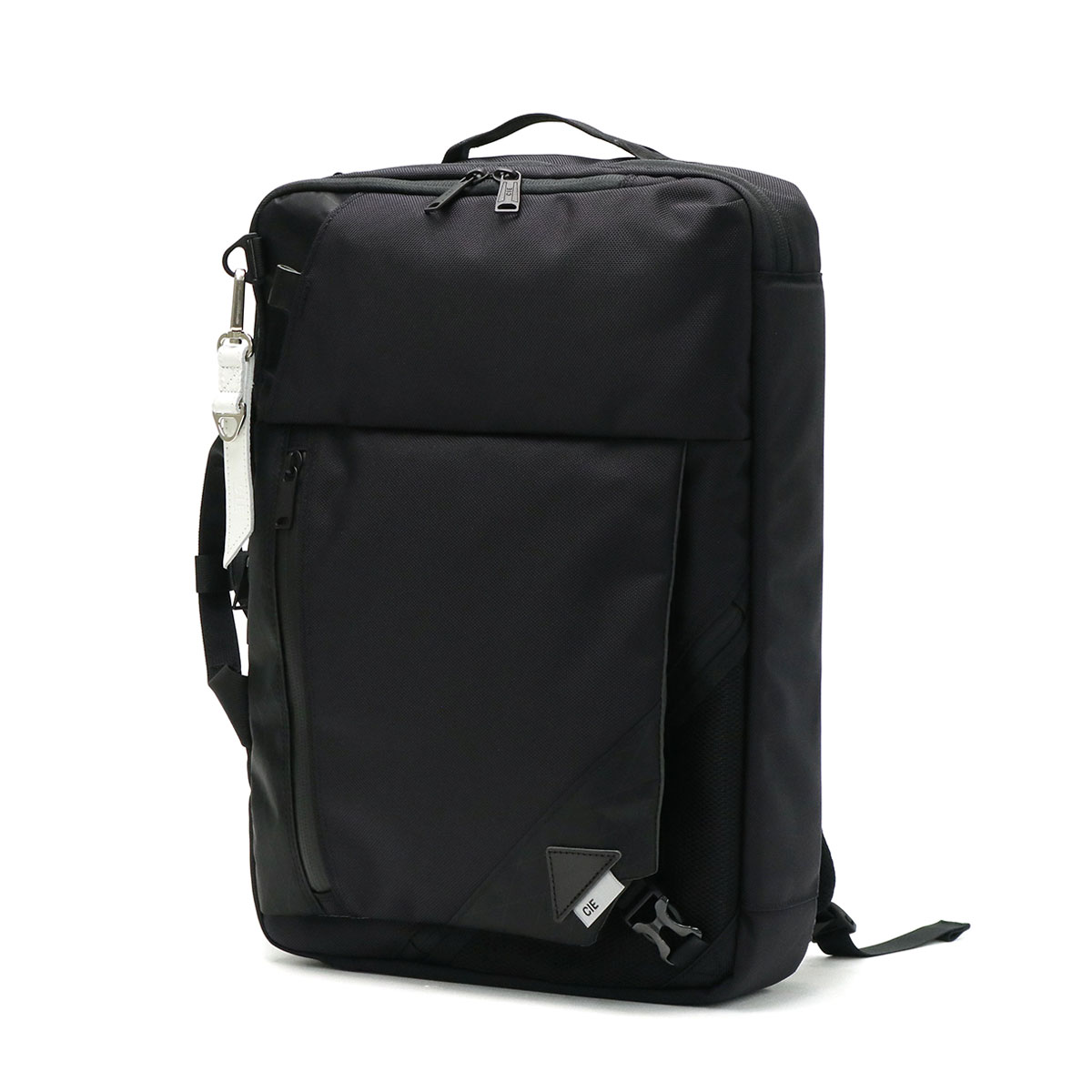 CIE シー BALLISTIC AIR 2WAY BACKPACK for TOYOOKA KABAN