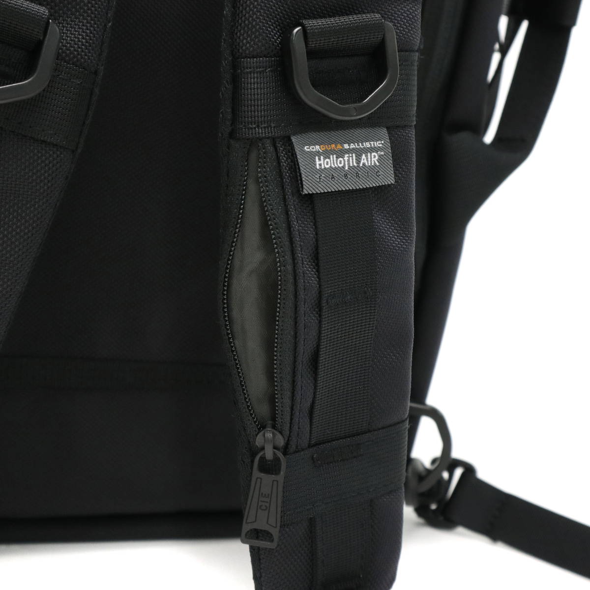 CIE シー BALLISTIC AIR 2WAY BACKPACK for TOYOOKA KABAN