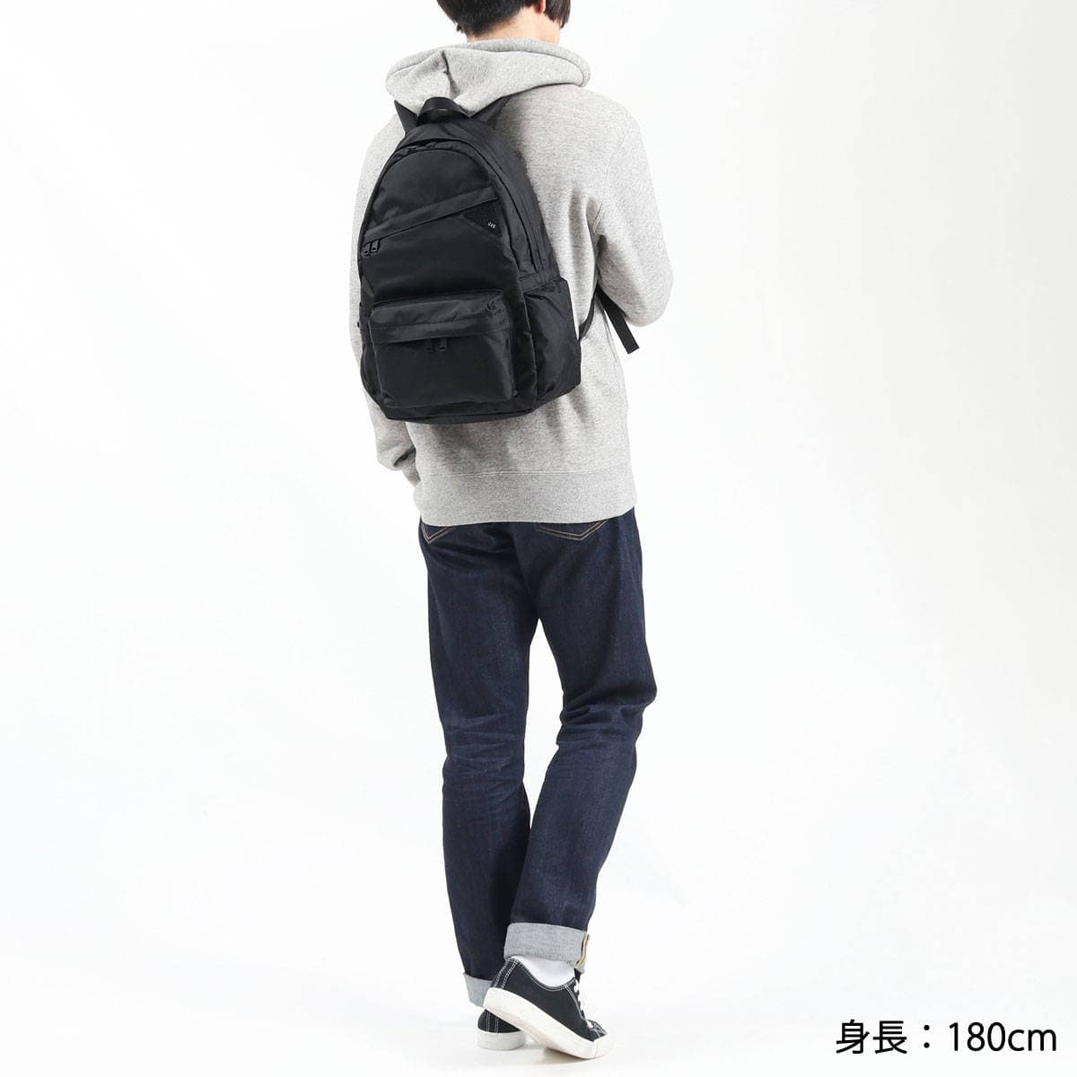 CIE シー FLOW DAYPACK リュック 14L 022100｜【正規販売店】カバン・小物の専門店のギャレリアモール