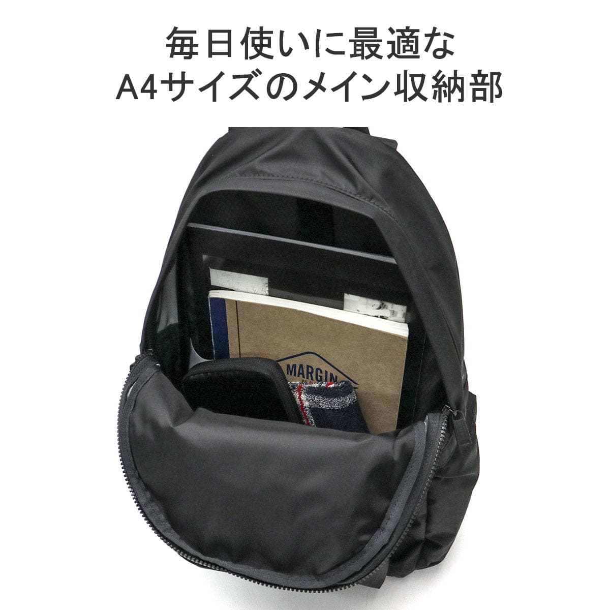 CIE シー FLOW DAYPACK リュック 022100｜【正規販売店】カバン・小物