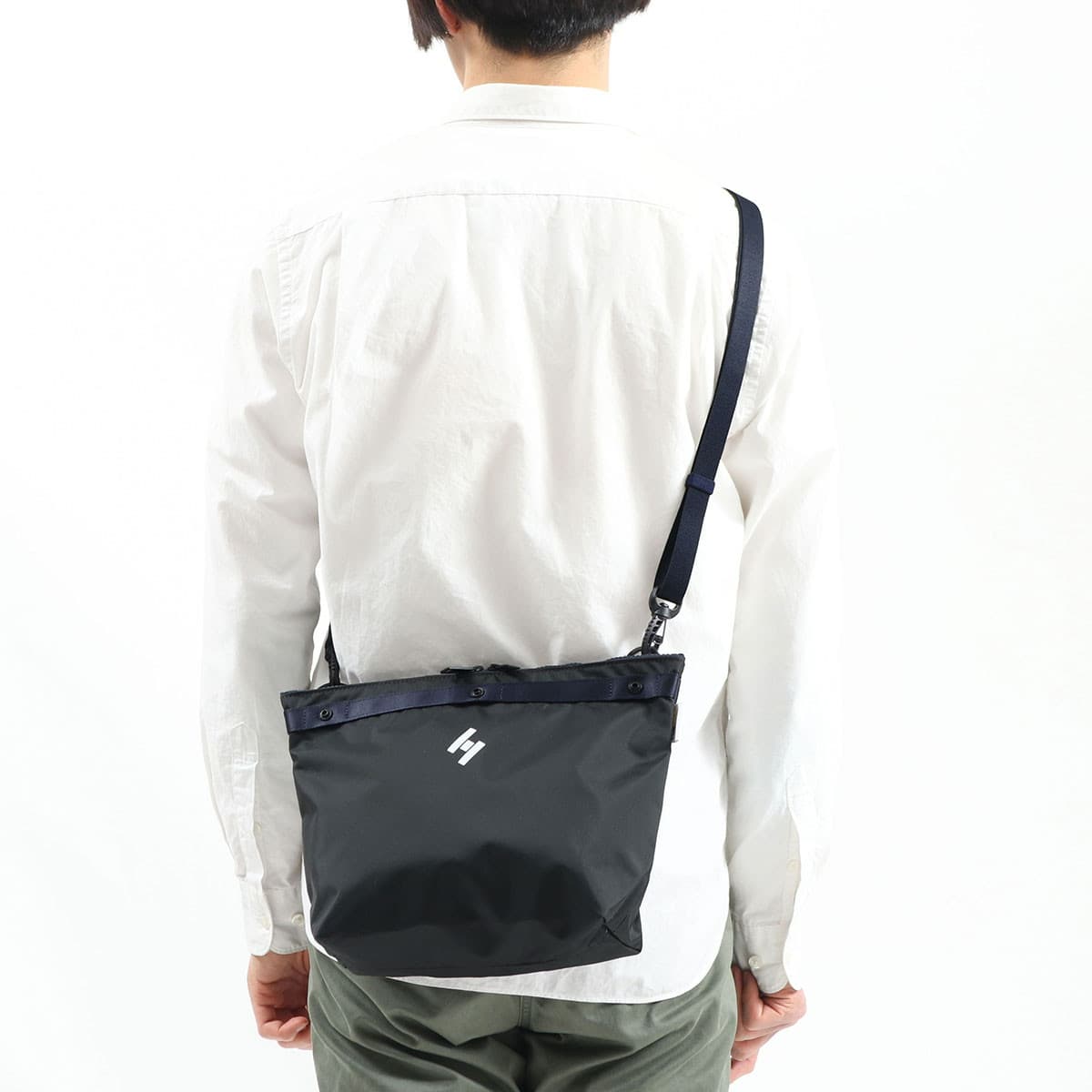 CIE シー FLOW 2WAYSHOULDER ショルダーバッグ 022103｜【正規販売店