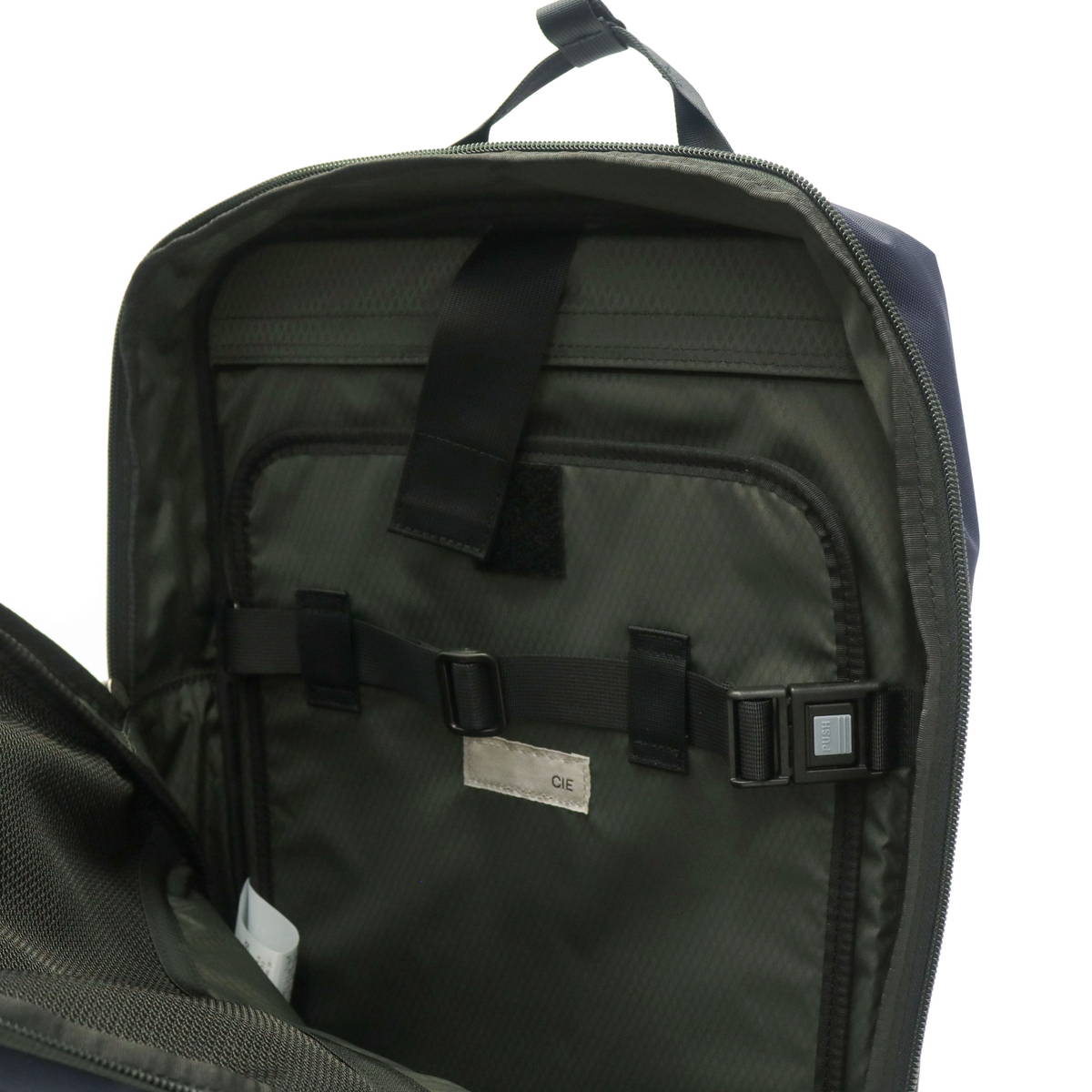 CIE シー VARIOUS 2WAYBACKPACK - L バックパック 021808｜【正規販売 