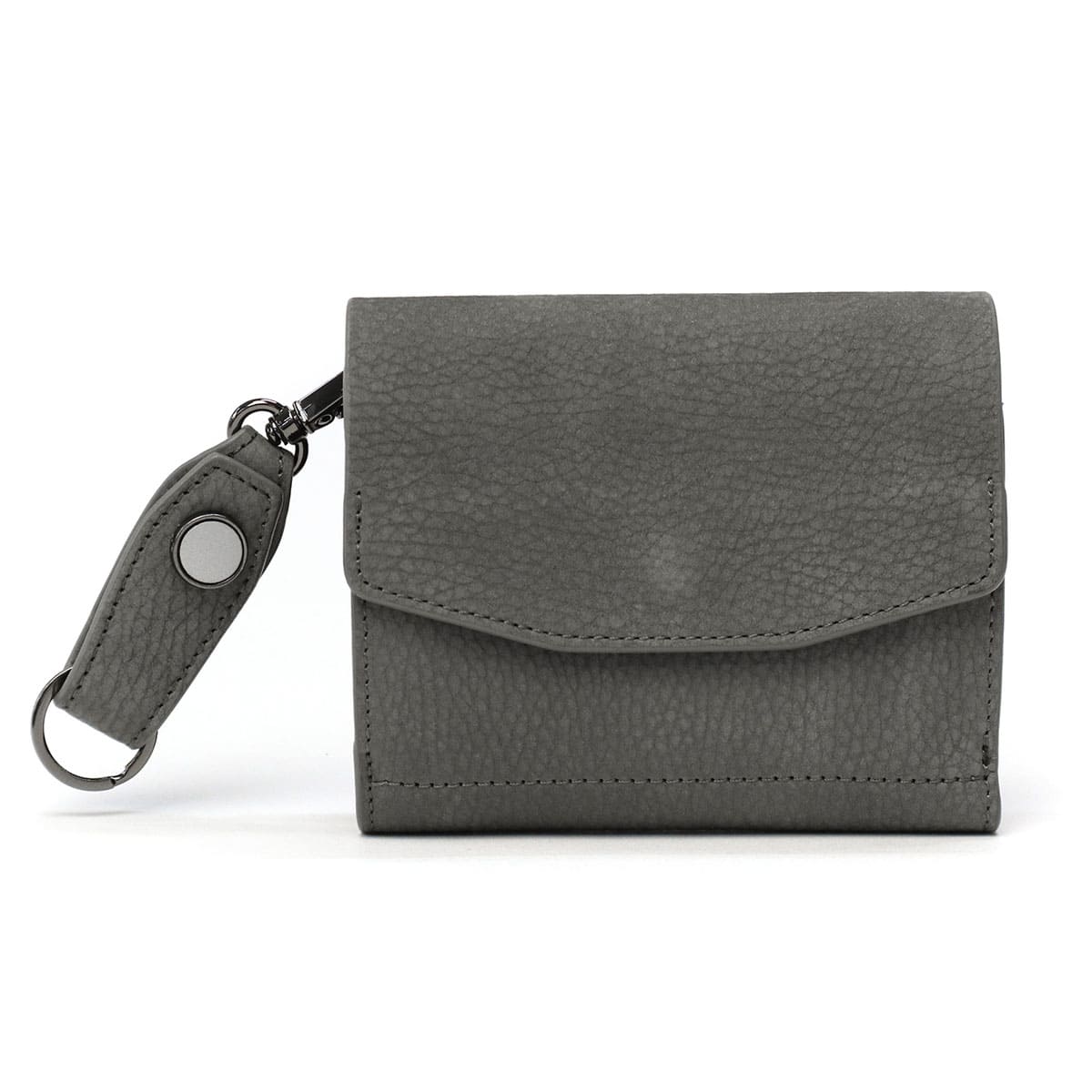 CIE シー CIE FOLK MIDDLE WALLET 三つ折り財布 032251｜【正規販売店