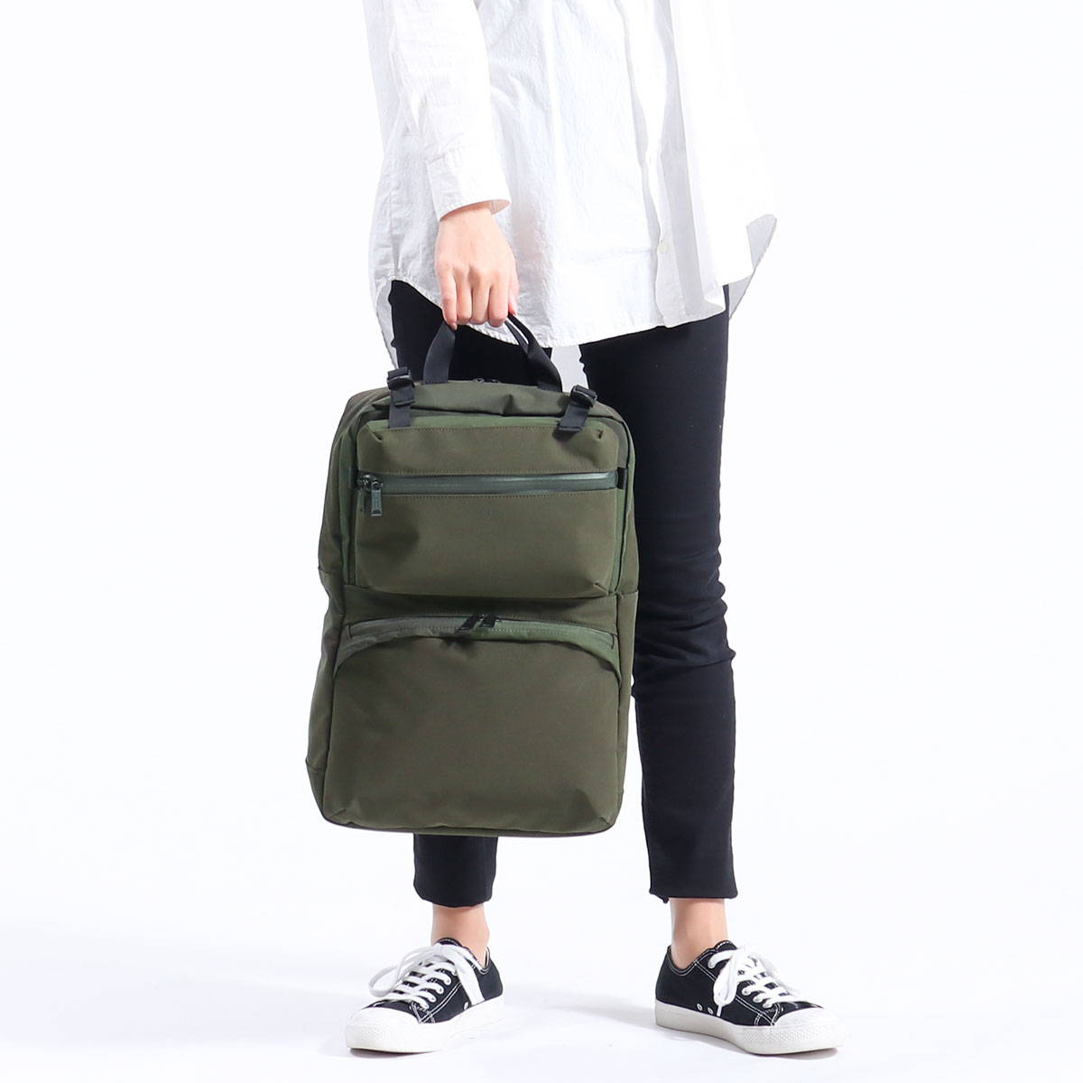 CIE シー SPREAD 2WAYBACKPACK バックパック 072000｜【正規販売店