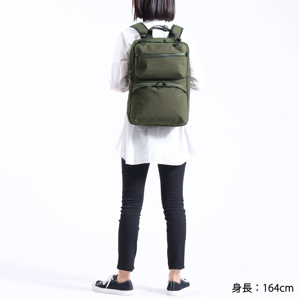 CIE シー SPREAD 2WAYBACKPACK バックパック 072000｜【正規販売店