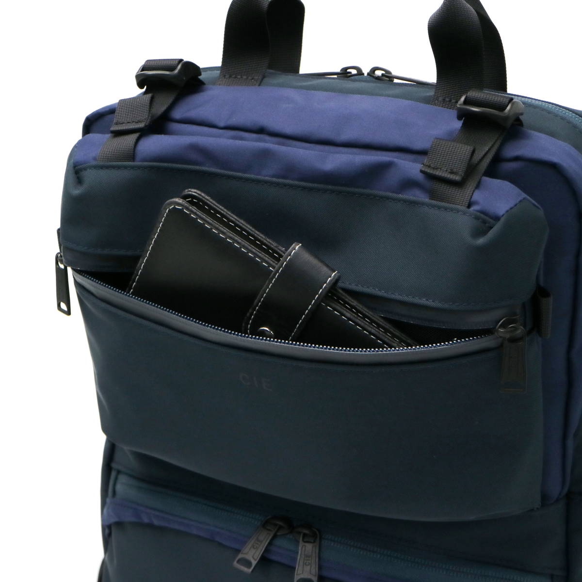 CIE シー SPREAD 2WAYBACKPACK バックパック 072000｜【正規販売店