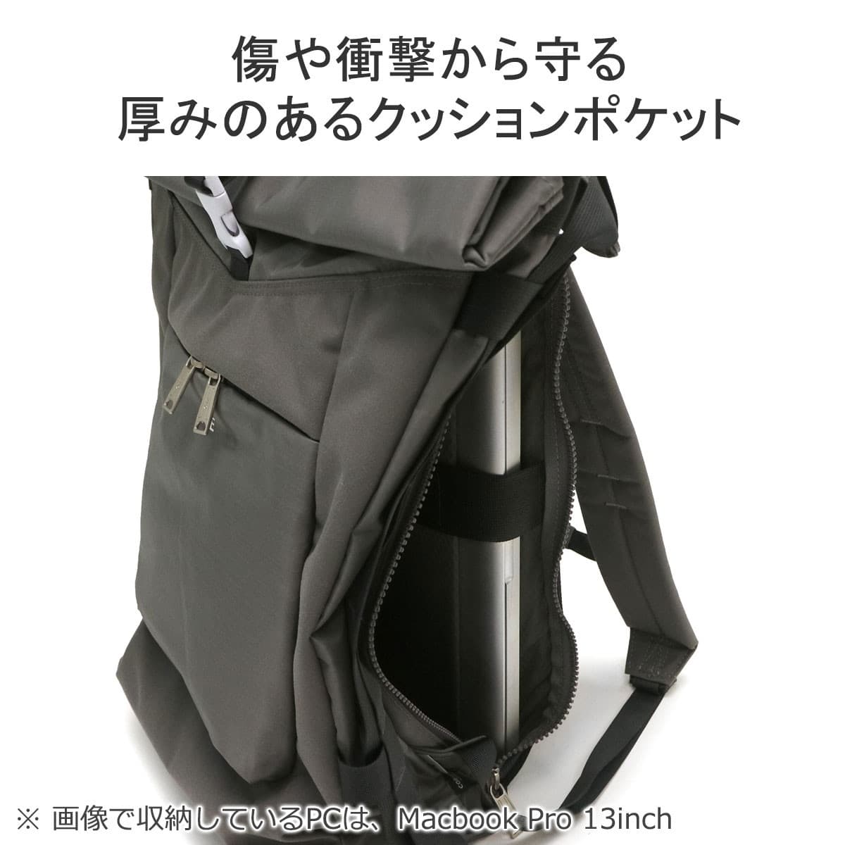 CIE シー PRIOR 2WAY BACKPACK リュック 035000｜【正規販売店】カバン