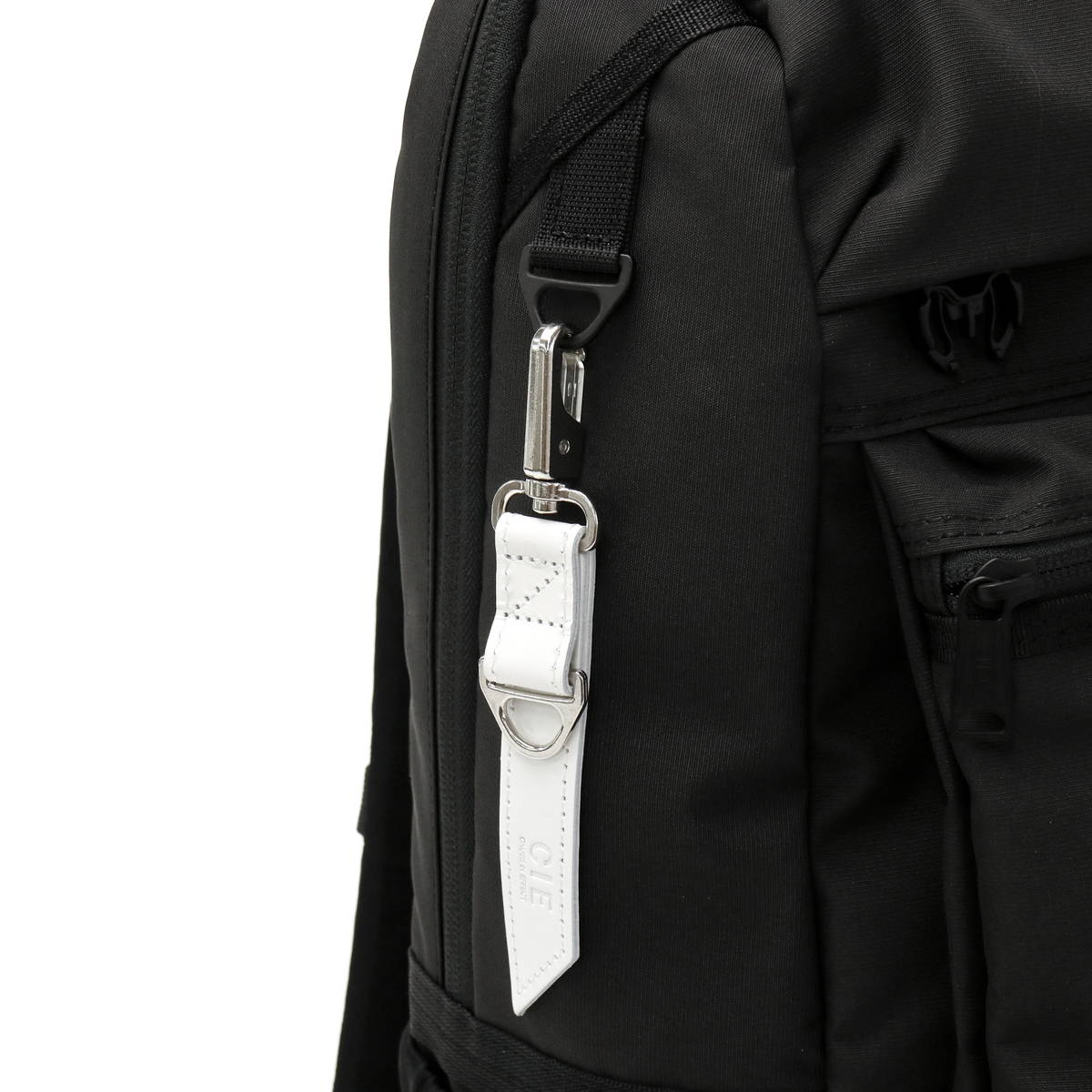 CIE シー WEATHER BACKPACK バックパック 071950｜【正規販売店】カバン・小物の専門店のギャレリアモール