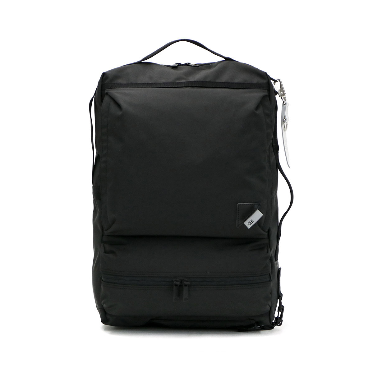 CIE シー WEATHER 2WAY BACKPACK バックパック 071952｜【正規販売店