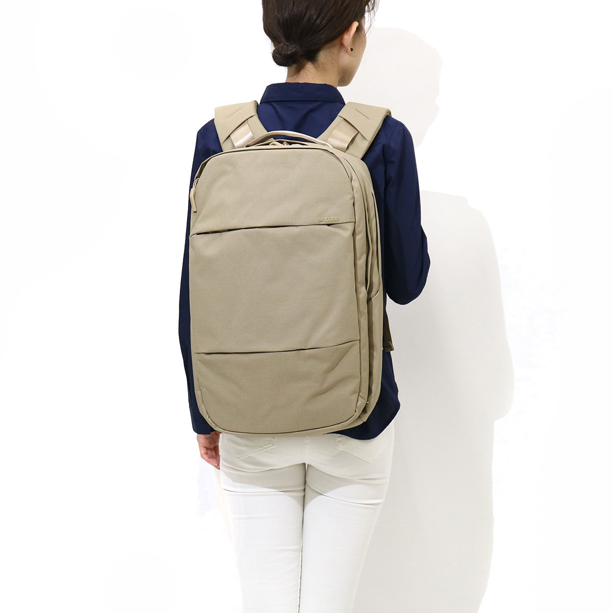 in case city collection backpack