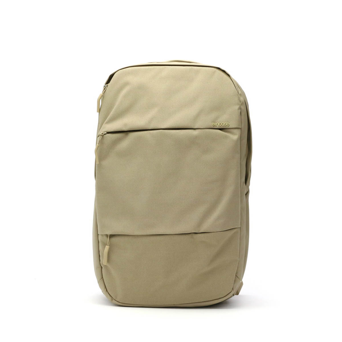 【日本正規品】Incase バッグ インケース バックパック リュック リュックサック City Collection Backpack  CITY-BP B4 PC収納 メンズ