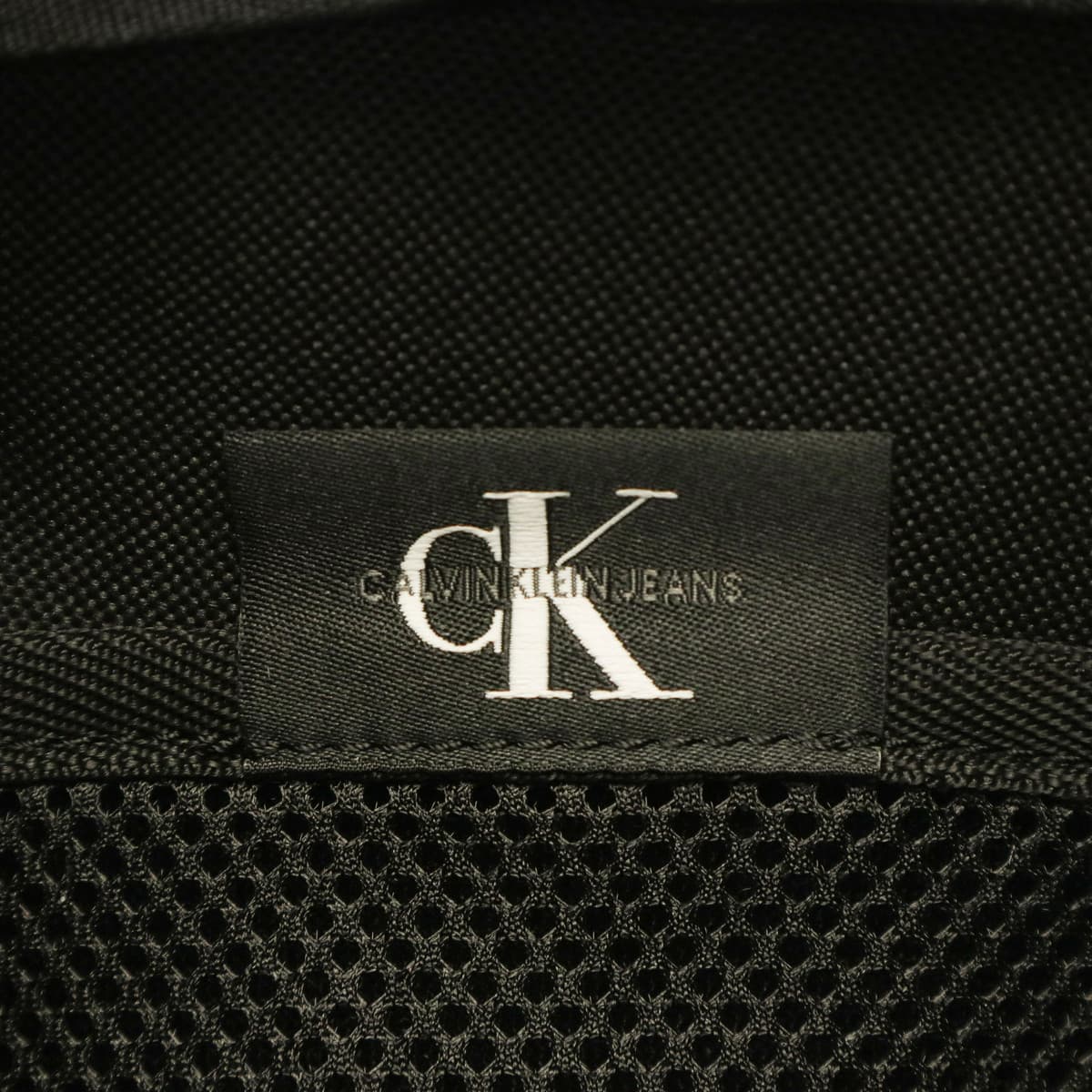 Calvin Klein Jeans カルバンクラインジーンズ CKJ UTILITY GRID ミニ