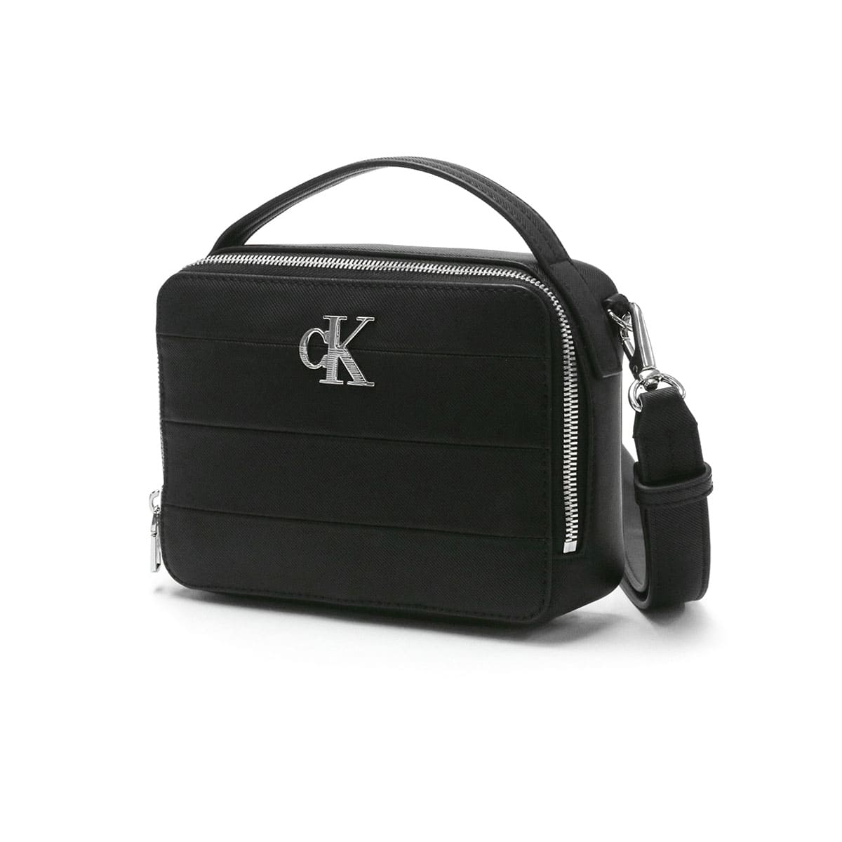 Calvin klein best sale mono camerabag