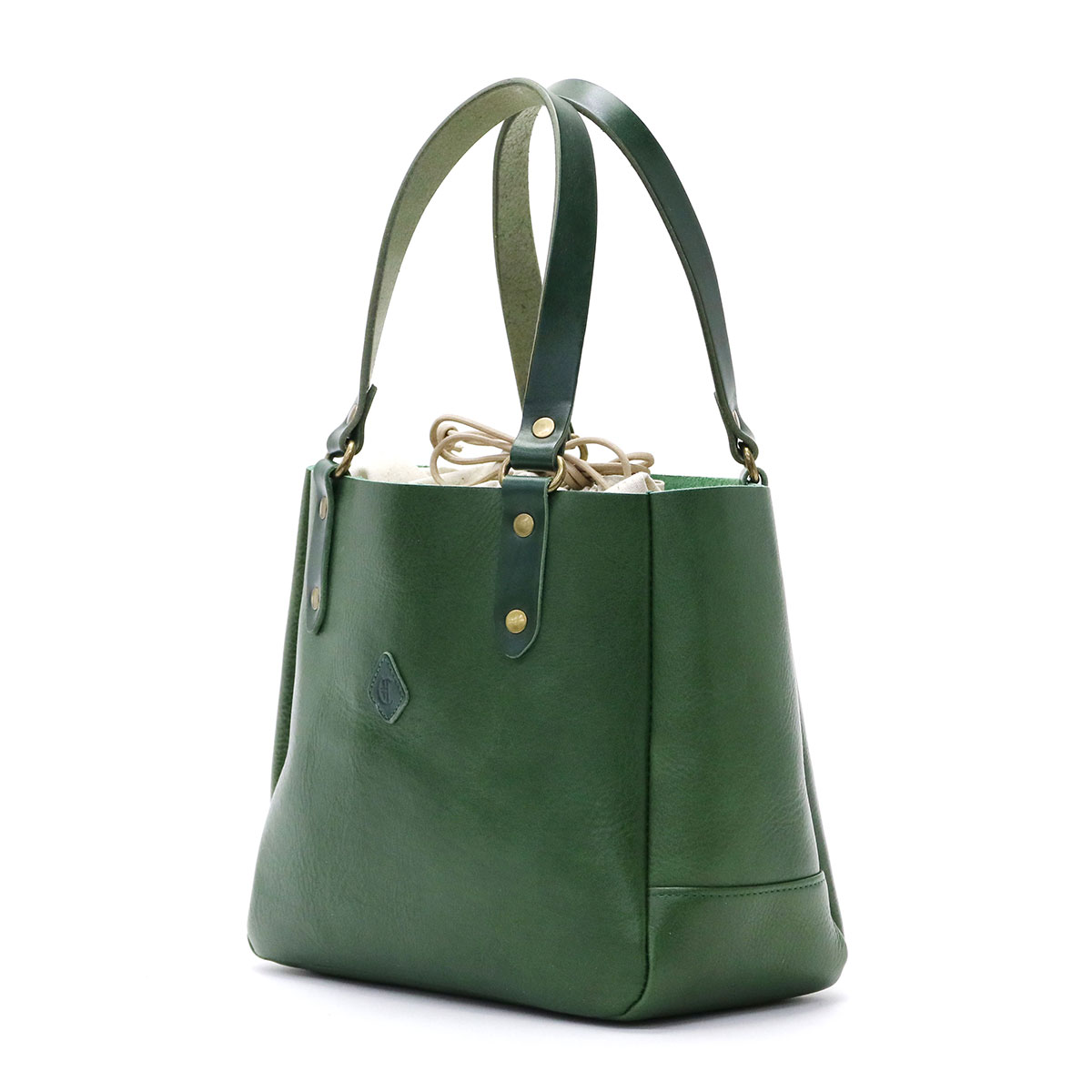 CLEDRAN クレドラン NOTRE TOTE M ノトレ トートバッグ CL-2911