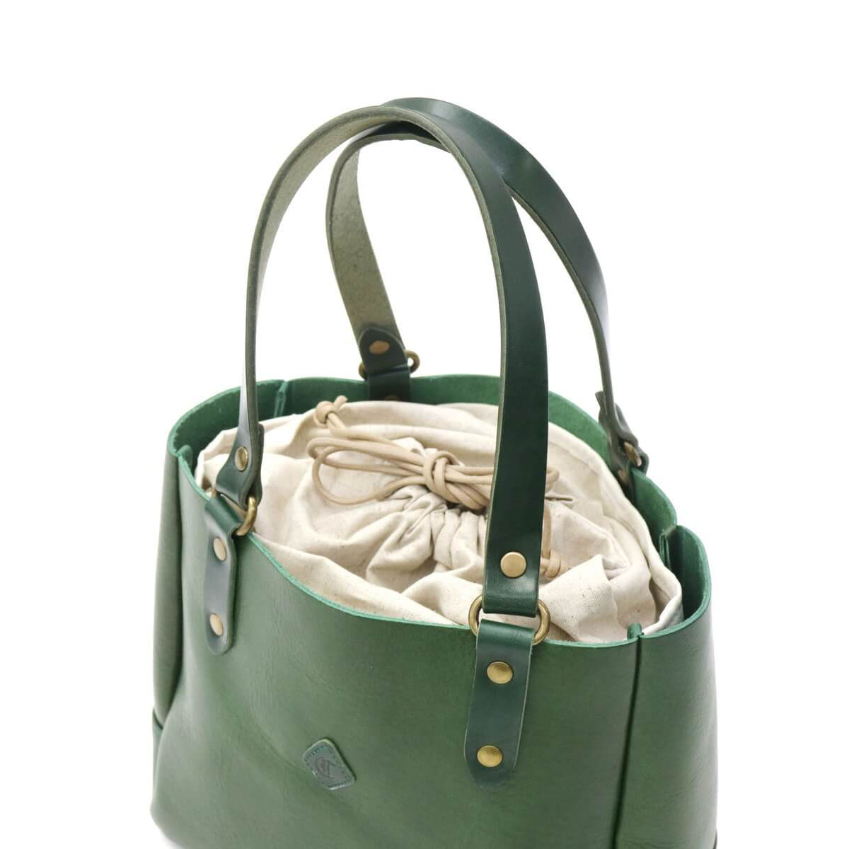 CLEDRAN クレドラン NOTRE TOTE M ノトレ トートバッグ CL-2911