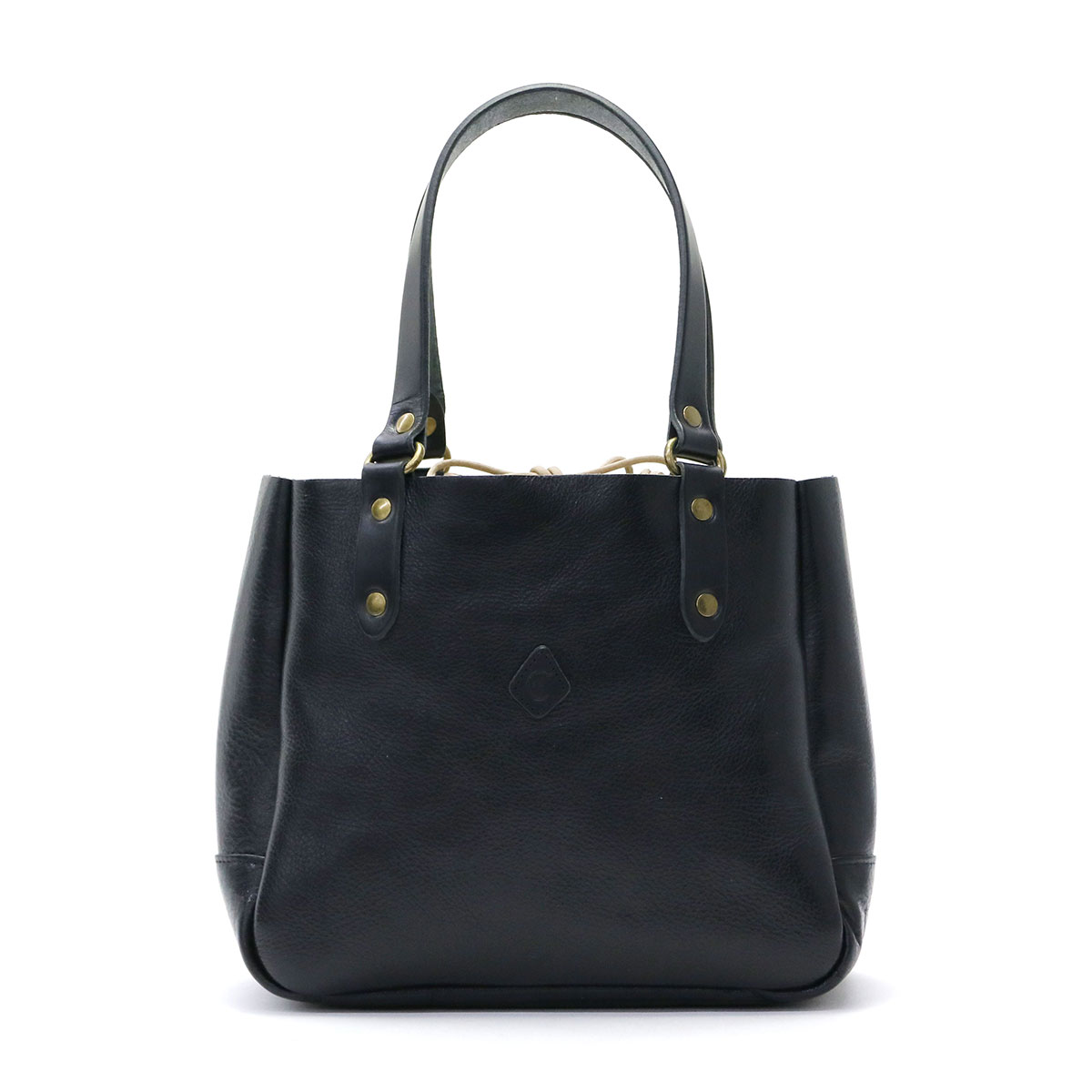 CLEDRAN クレドラン NOTRE TOTE M ノトレ トートバッグ CL-2911