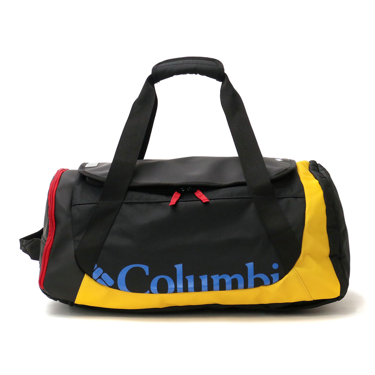 Columbia コロンビア ブレムナースロープキッズダッフル キッズ 30l Pu8426 公式 カバン 小物の専門店のギャレリアモール