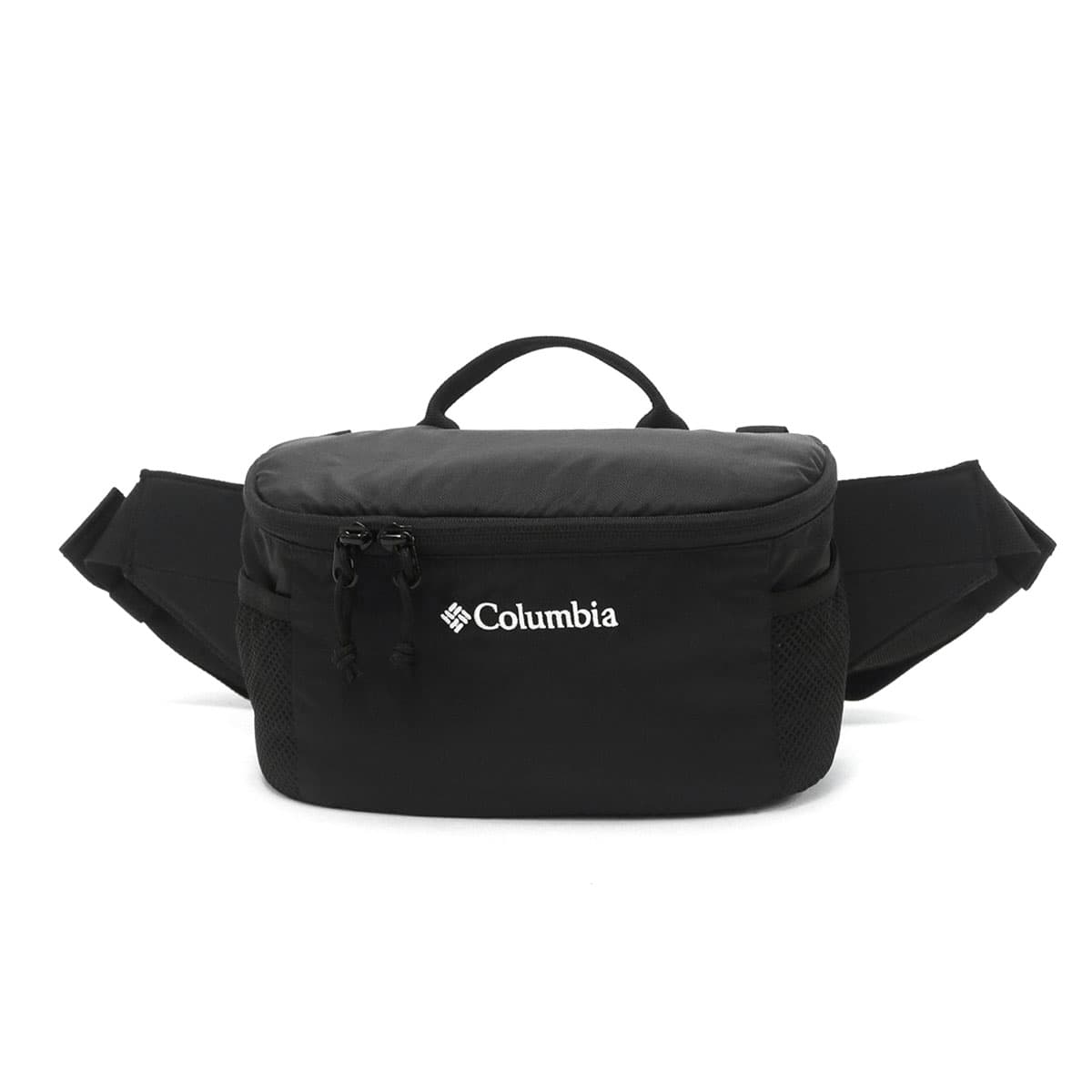 Columbia コロンビア キャッスルロックヒップバッグ 3L PU8387｜【正規