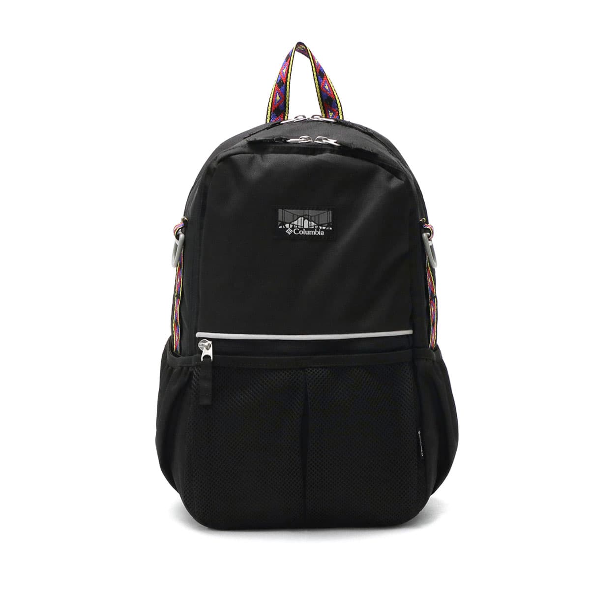 Columbia コロンビア プライスストリームユース12L バックパック キッズ PU8229｜【正規販売店】カバン・小物の専門店のギャレリアモール