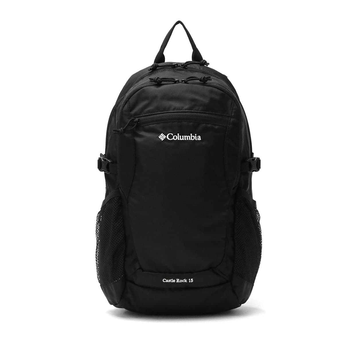 Columbia コロンビア キャッスルロック15L バックパック PU8387 