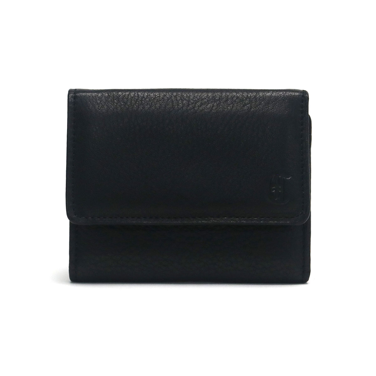 セール30%OFF】CLEDRAN クレドラン GALE SMALL WALLET ゲイル 三つ折り