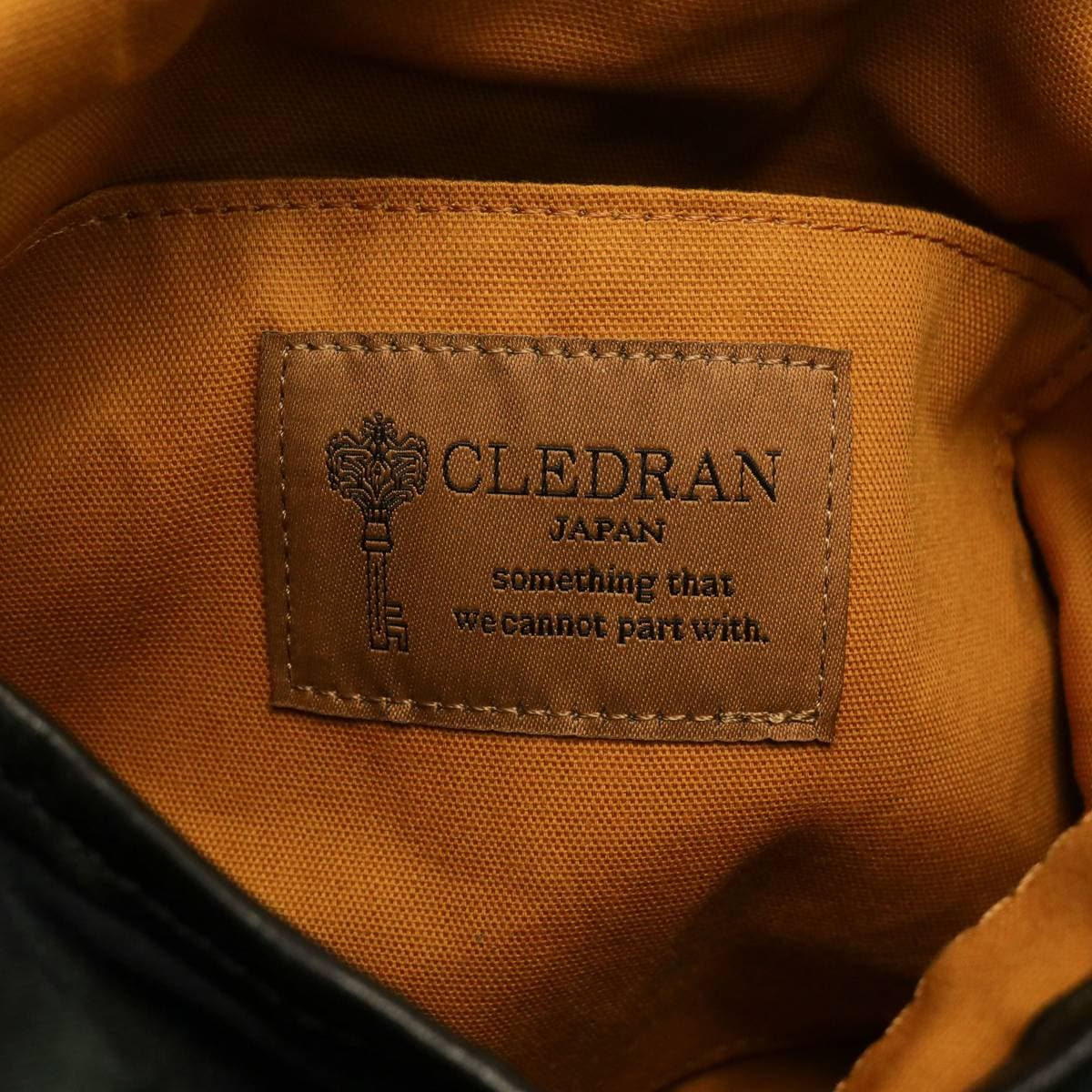 CLEDRAN クレドラン CLE PURSE MESH TOTE クレ トートバッグ CL-3427 ...