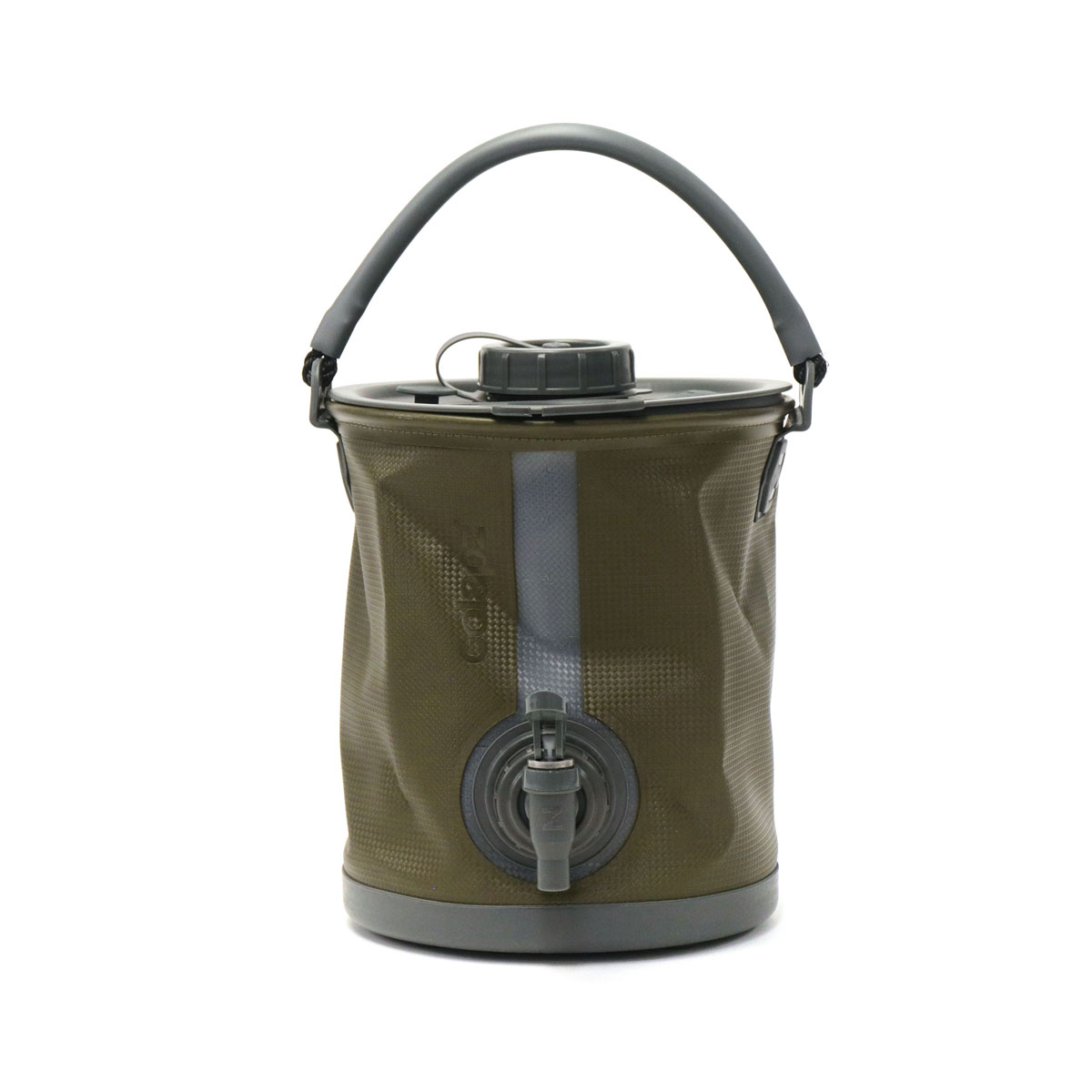 正規取扱店】 Colapz コラプズ 2-in-1 Water Carrier & Bucket