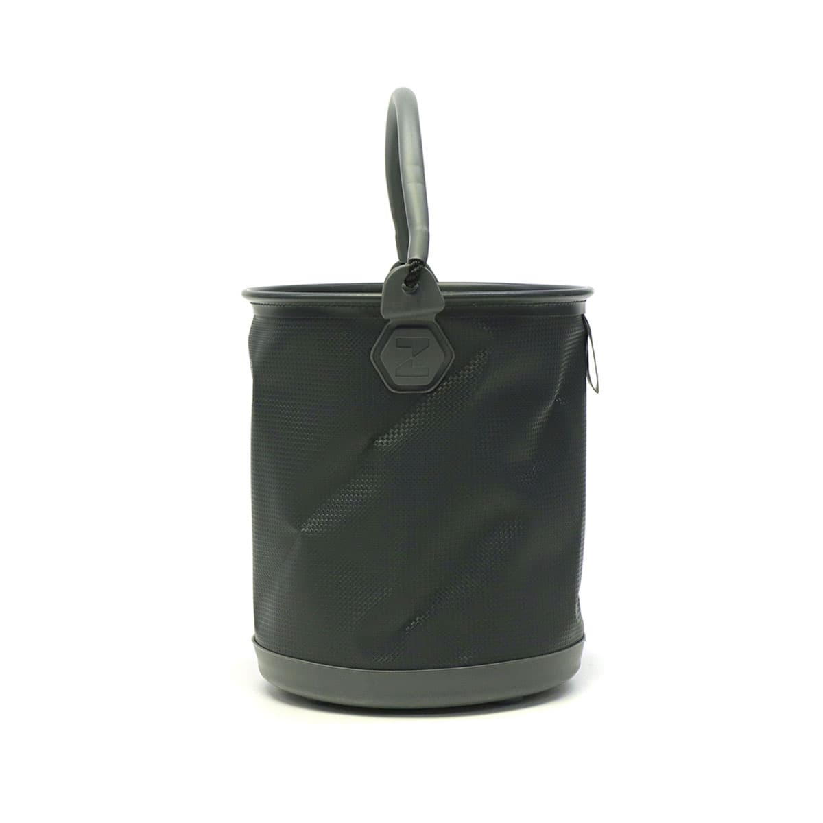 正規取扱店】Colapz コラプズ Colapz Collapsible Bucket バケツ 9L