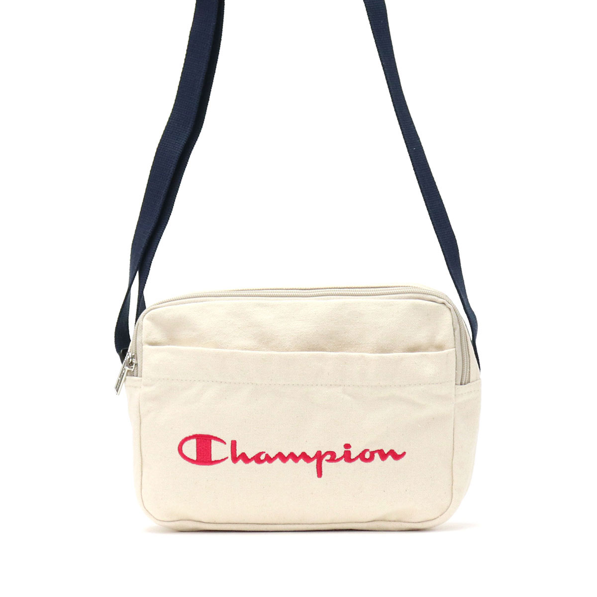 Champion チャンピオン ヒューイ ショルダーバッグ 2L 57762｜【正規