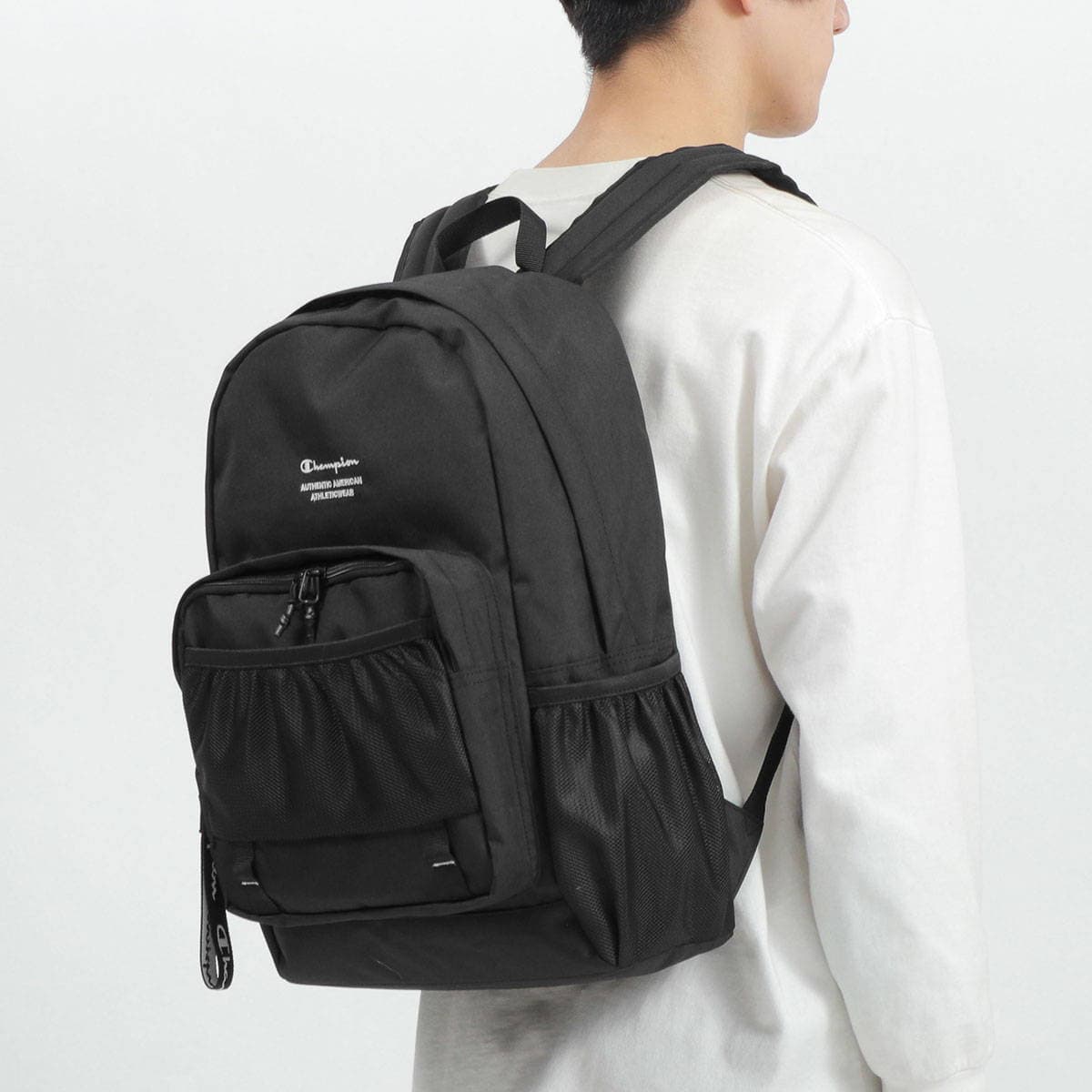 セール30%OFF】Champion チャンピオン カリーナ リュックサック 22L