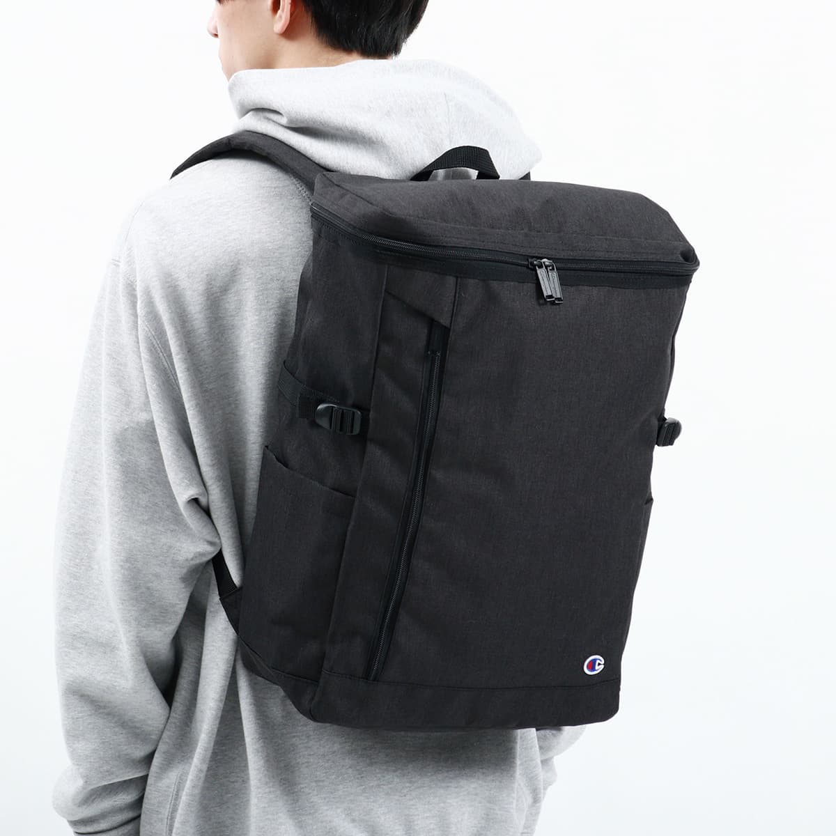 Champion チャンピオン ドリュー リュック 27L 67907｜【正規販売店