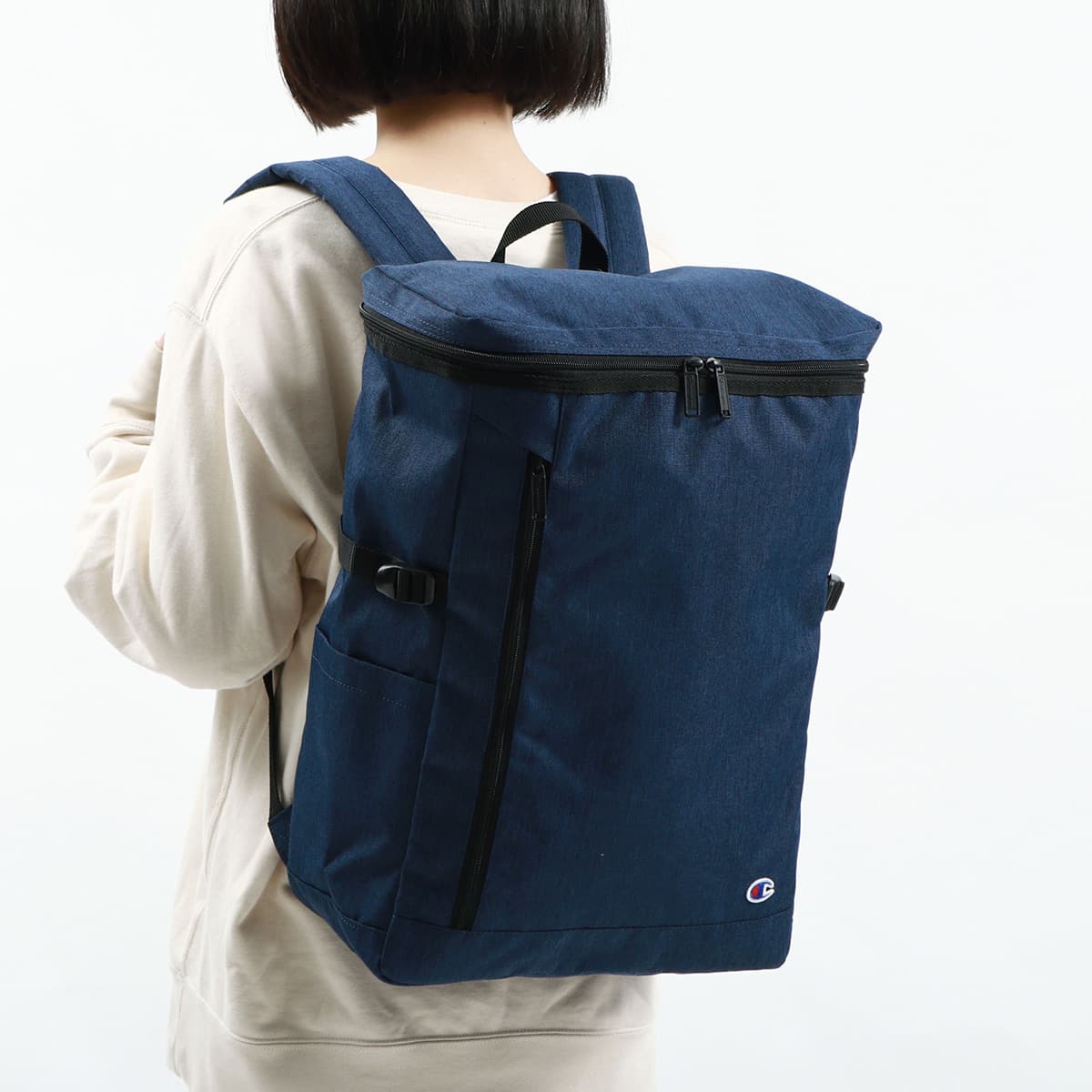 Champion チャンピオン ドリュー リュック 27L 67907｜【正規販売店