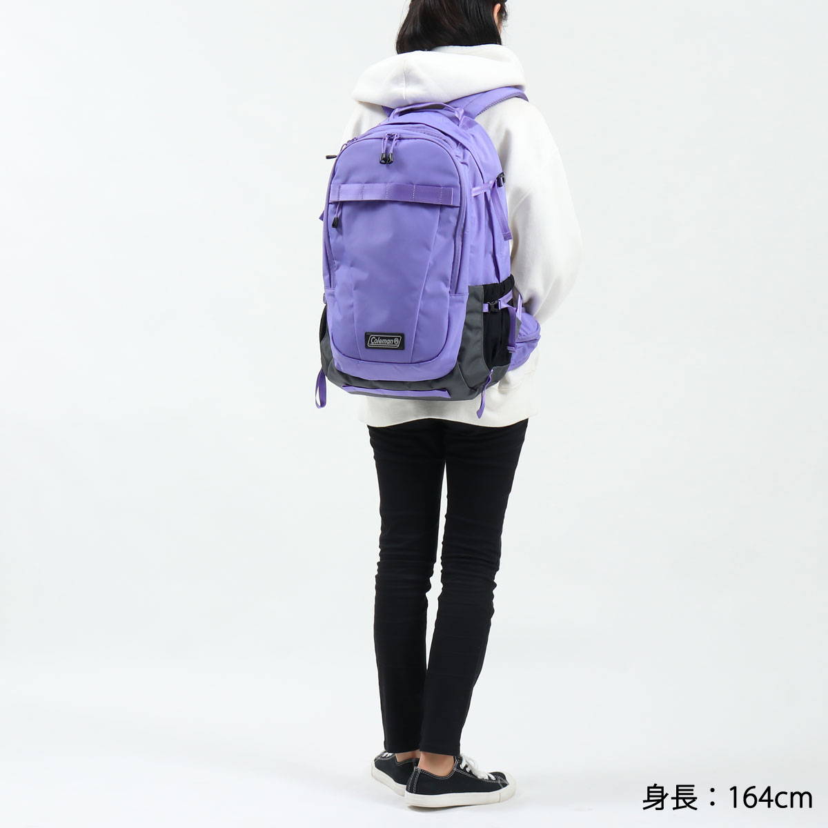 公認販売店】Coleman コールマン AITHRIA エスリア 30L バックパック