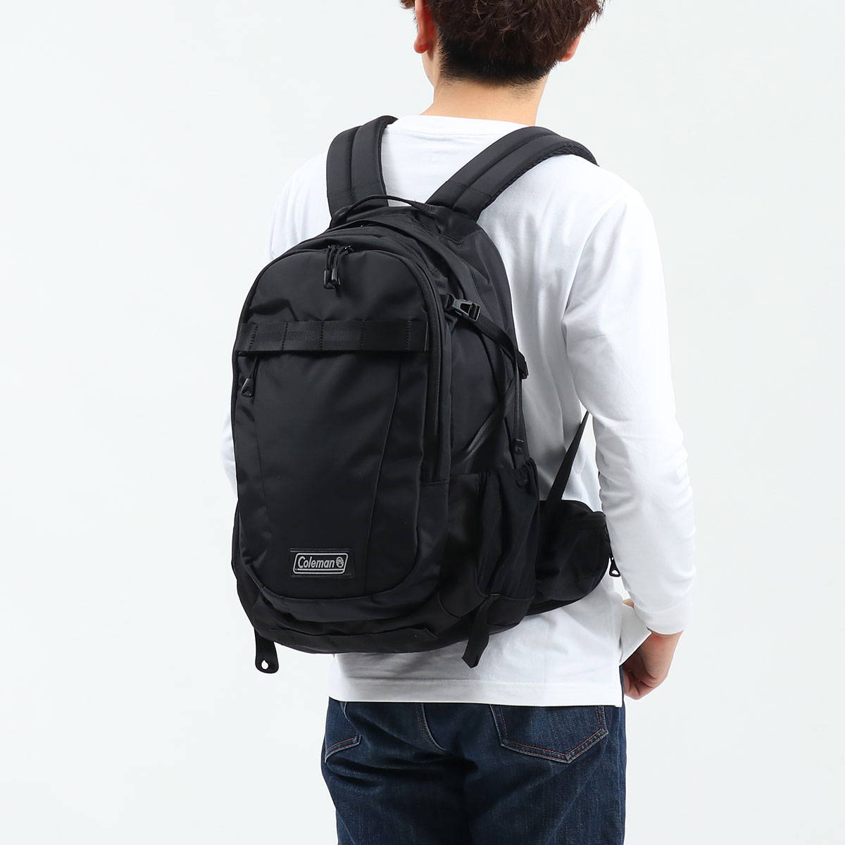 公認販売店】Coleman コールマン AITHRIA エスリア 25L バックパック