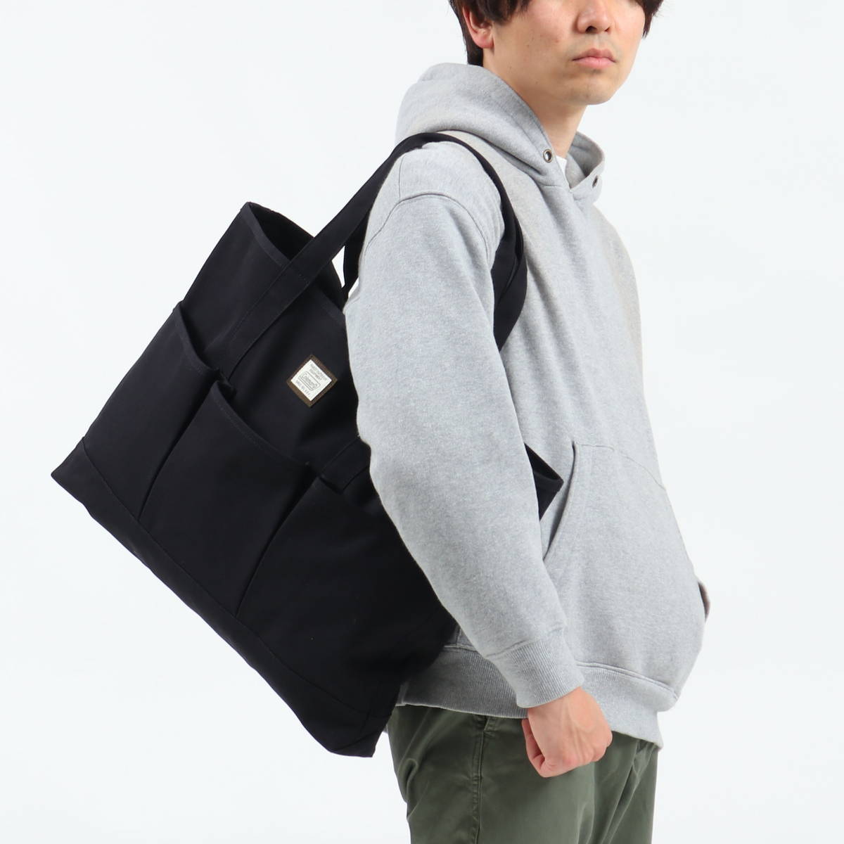 公認販売店】Coleman コールマン GEAR BAG ギアトートM 22L トート