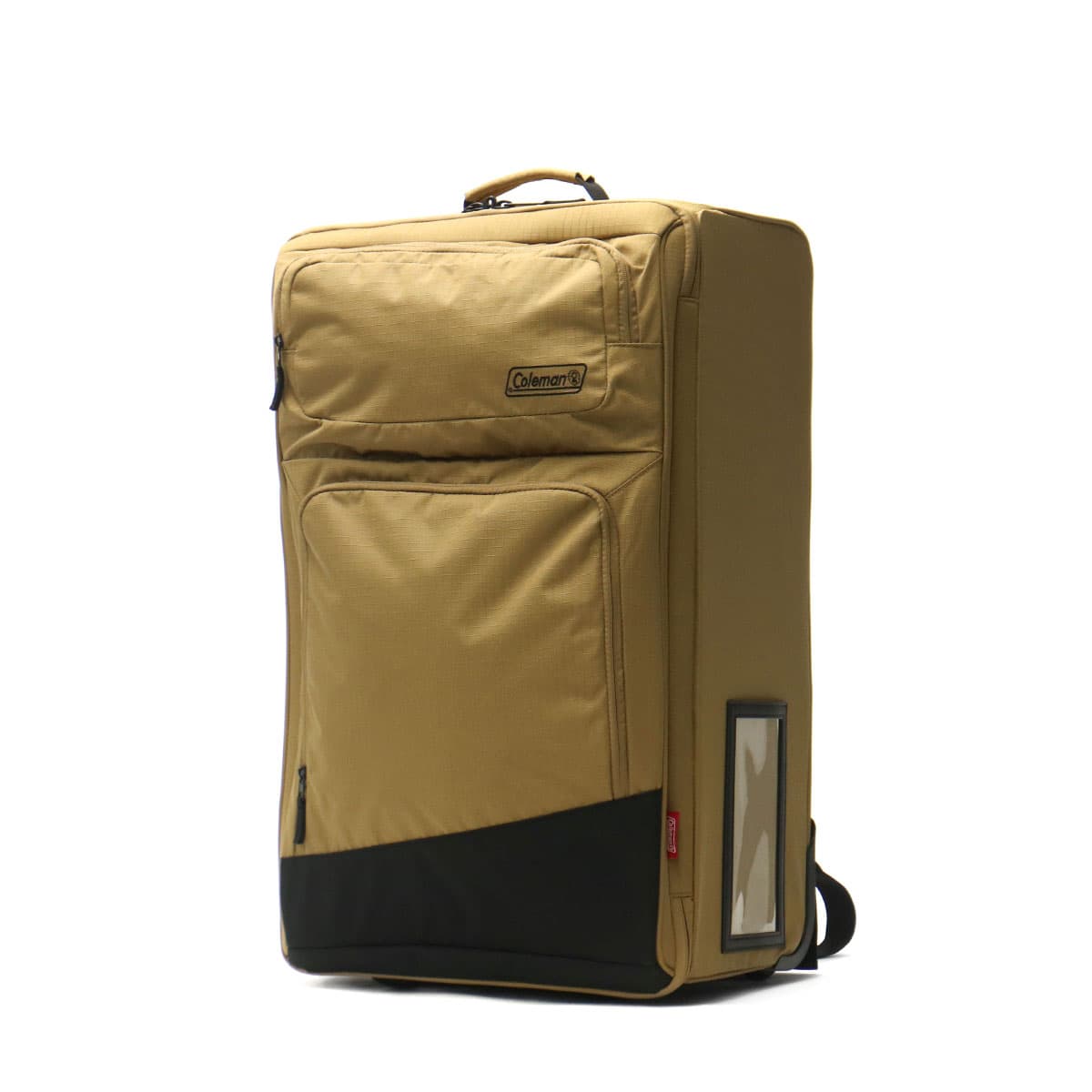 公認販売店】Coleman コールマン TRAVEL オールインワンホイール