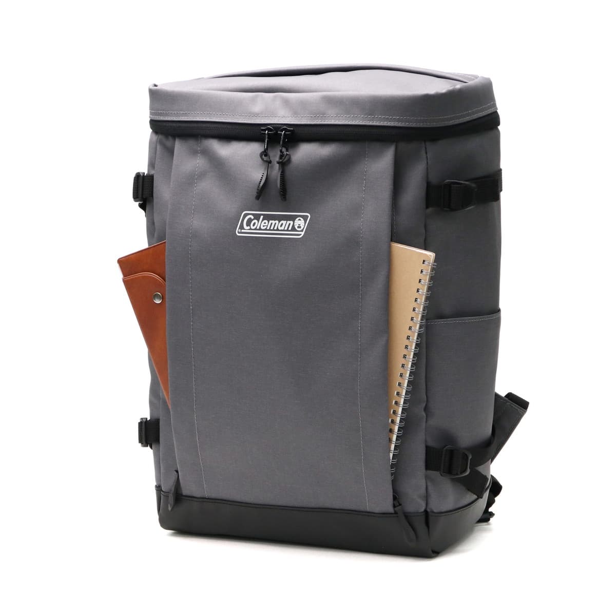 公認販売店】Coleman コールマン SHIELD シールド25 リュック 25L｜【正規販売店】カバン・小物の専門店のギャレリアモール