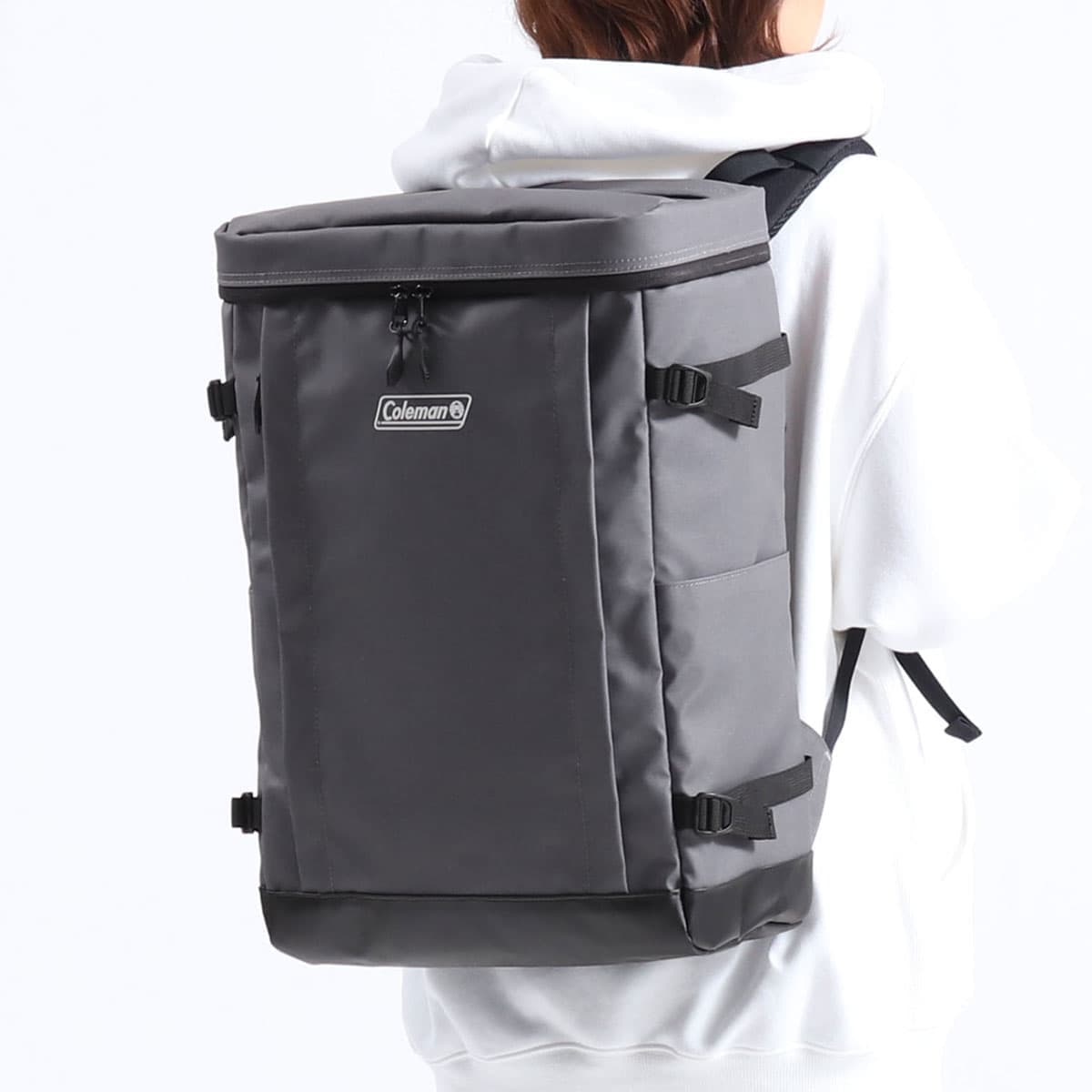 公認販売店】Coleman コールマン SHIELD 35 シールド 35 35L バック